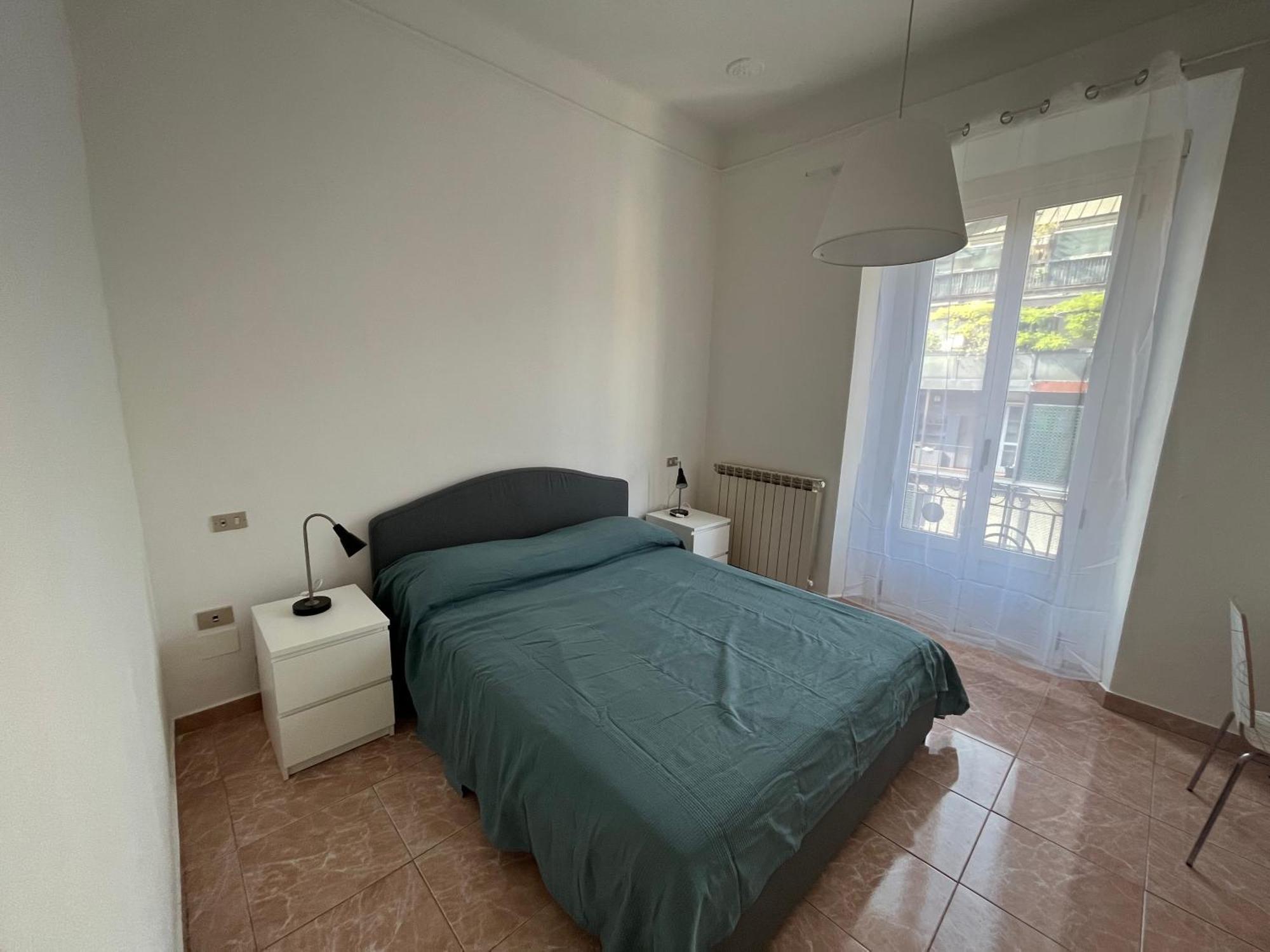 In Zona De Angeli, Appartamento *