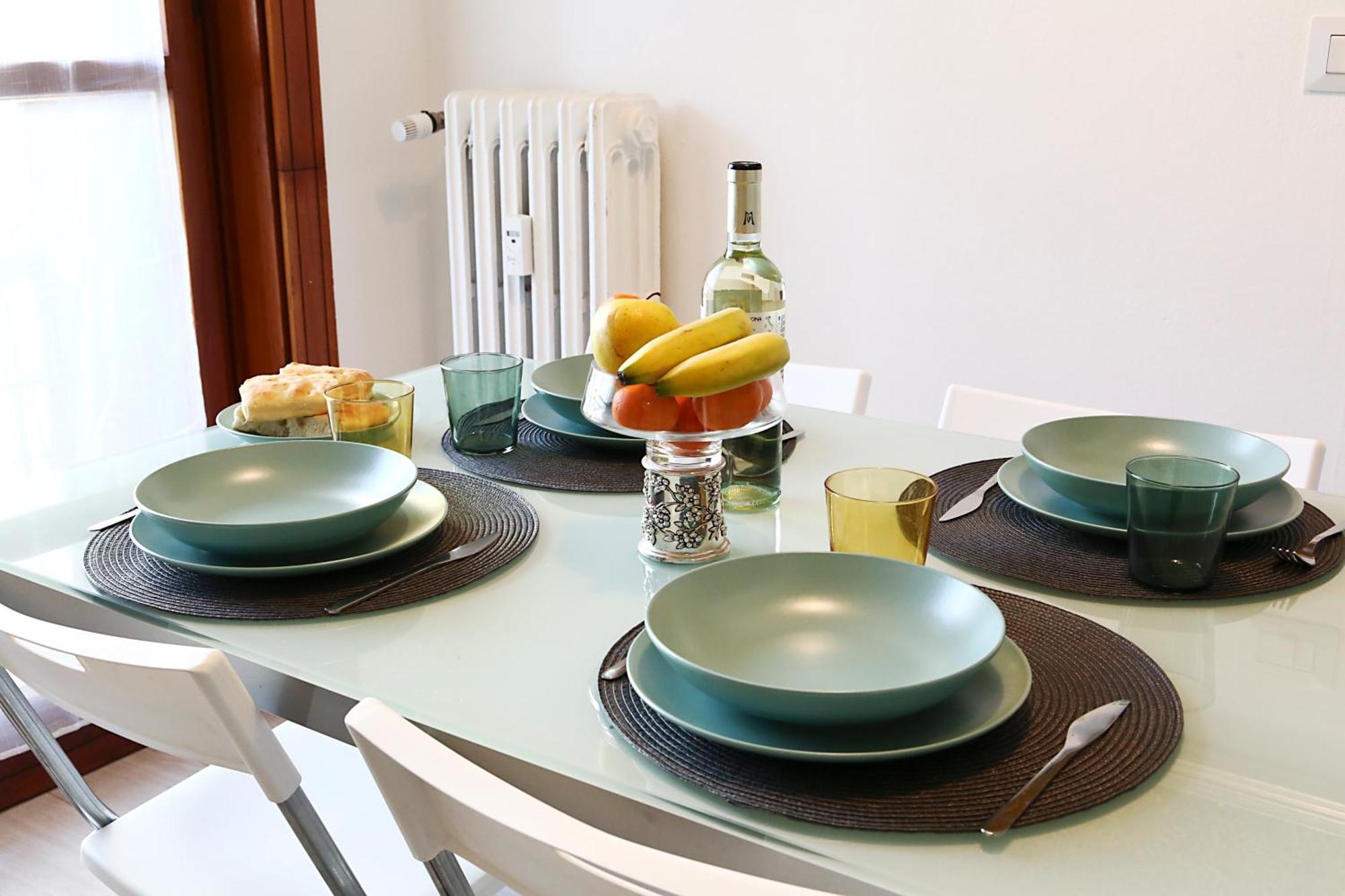 Lejlighed San Siro Loft 12 Milano
