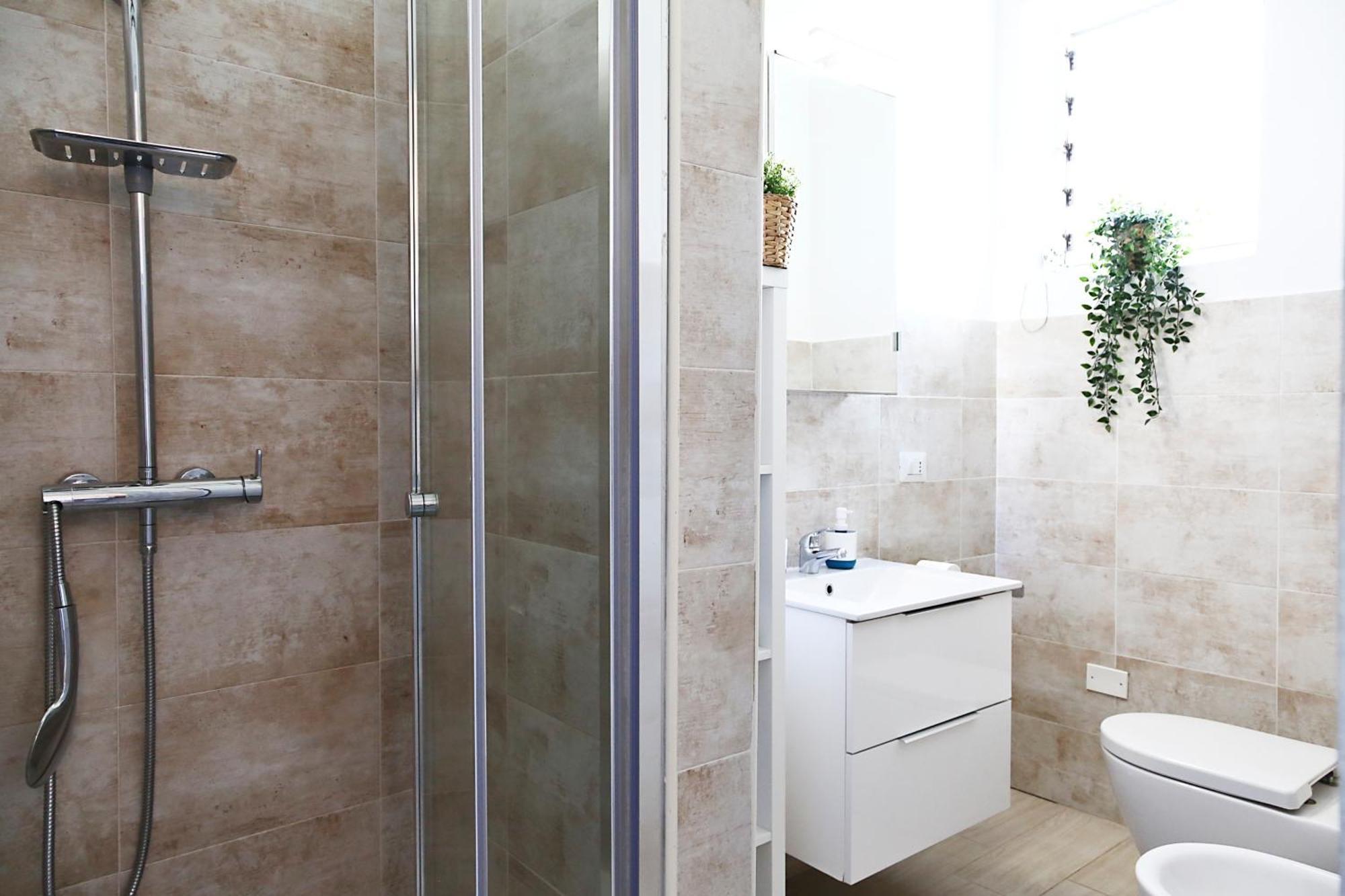 San Siro Loft 12 Lejlighed Milano