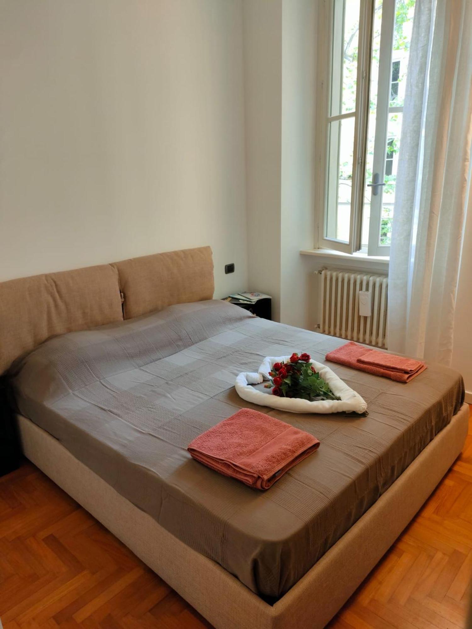 Esclusive & Elegant Loft, Duomo 10 Minutes * Milano