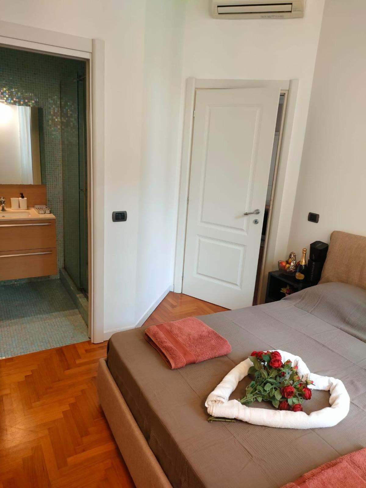 Leilighet Esclusive & Elegant Loft, Duomo 10 Minutes