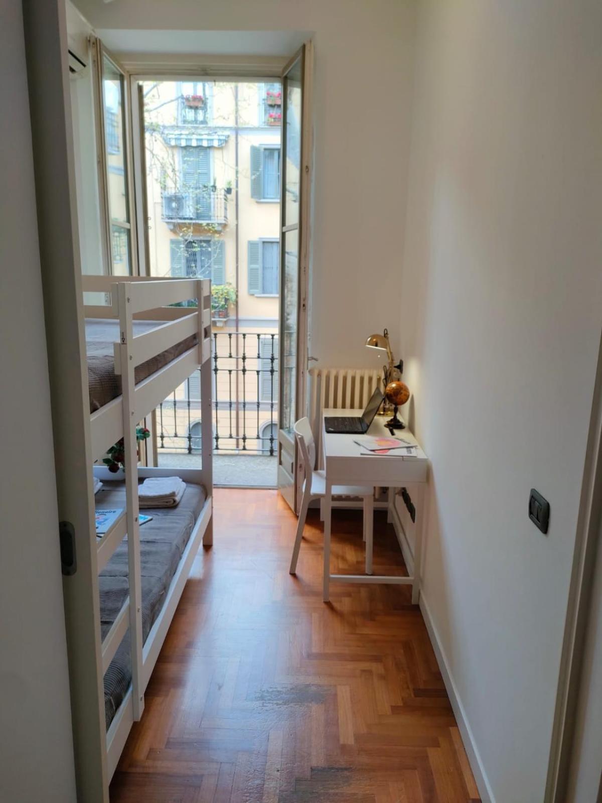 Esclusive & Elegant Loft, Duomo 10 Minutes Milano