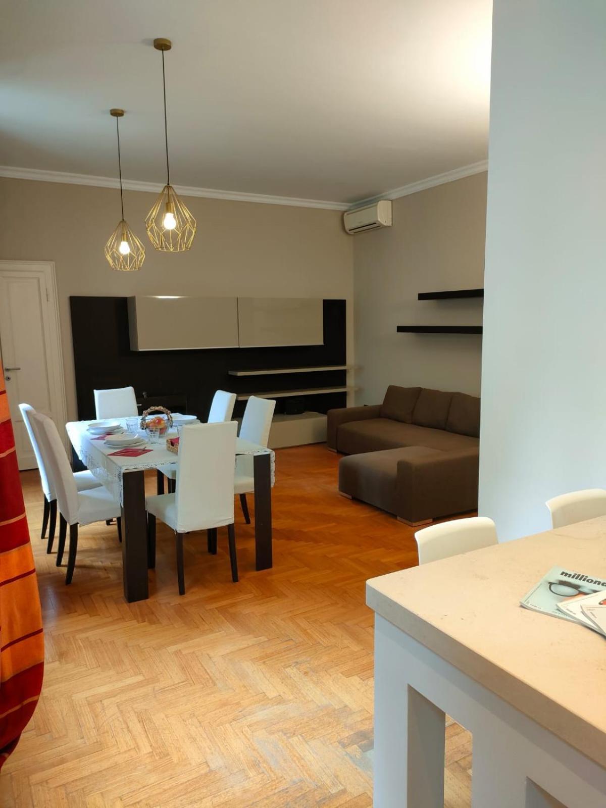 Leilighet Esclusive & Elegant Loft, Duomo 10 Minutes