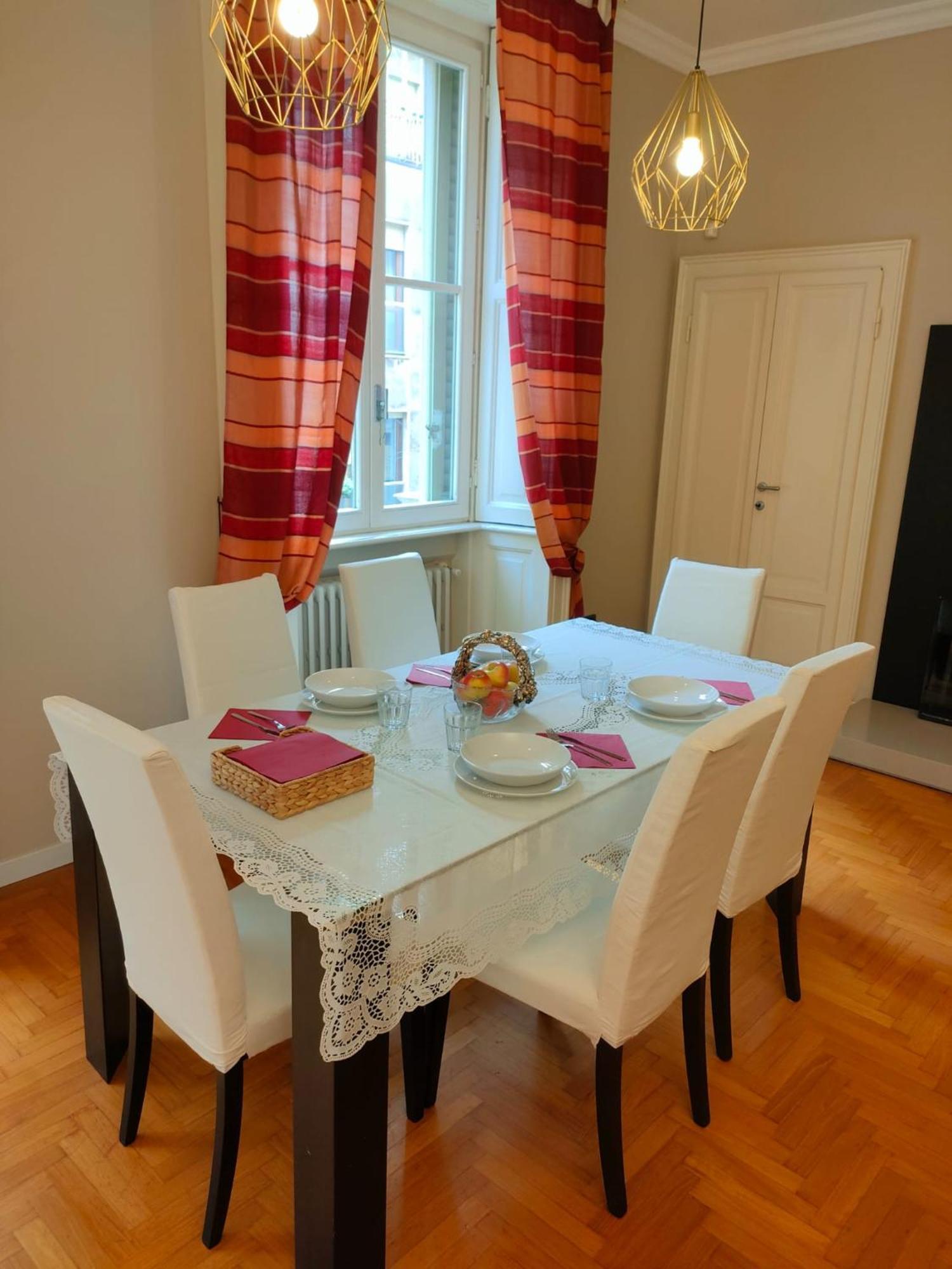 Leilighet Esclusive & Elegant Loft, Duomo 10 Minutes *