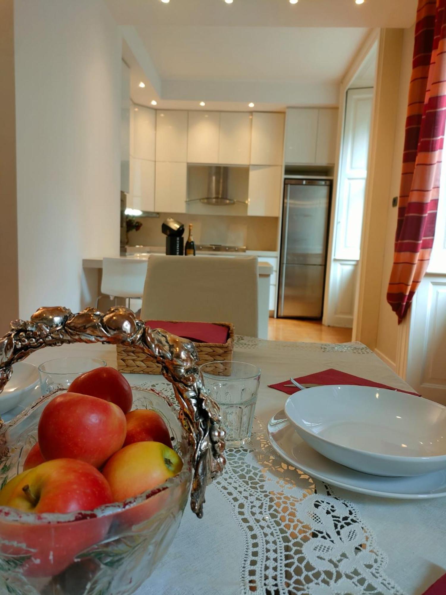 Esclusive & Elegant Loft, Duomo 10 Minutes Leilighet