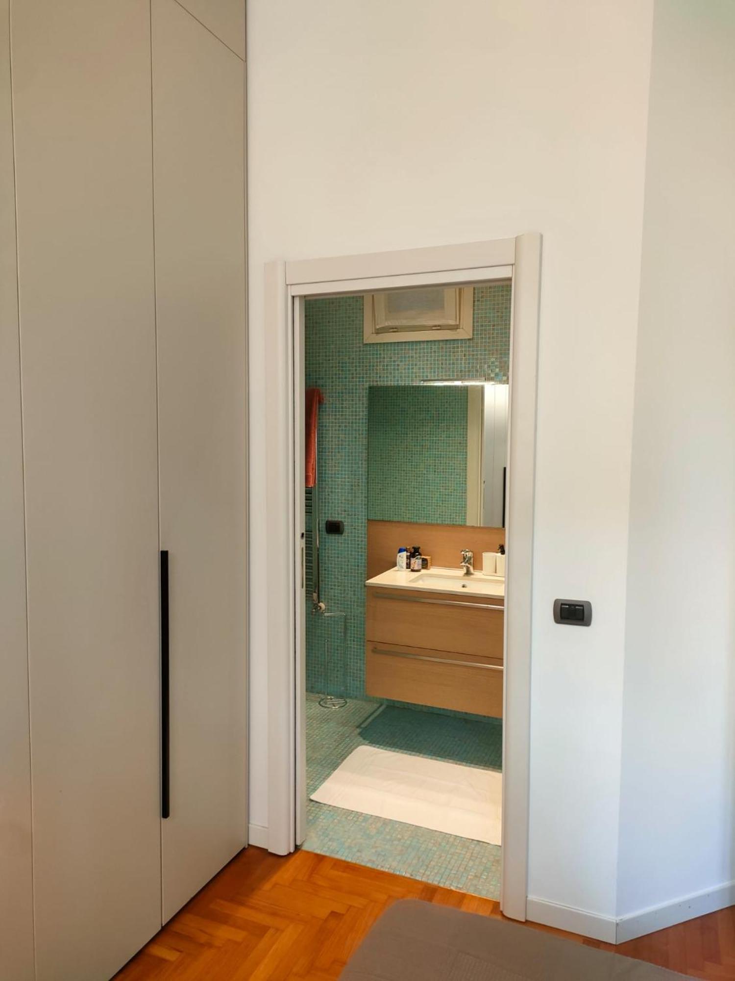 Esclusive & Elegant Loft, Duomo 10 Minutes Milano