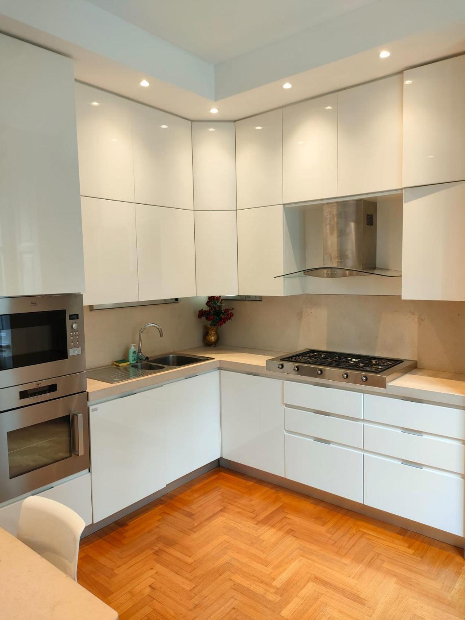 Leilighet Esclusive & Elegant Loft, Duomo 10 Minutes *
