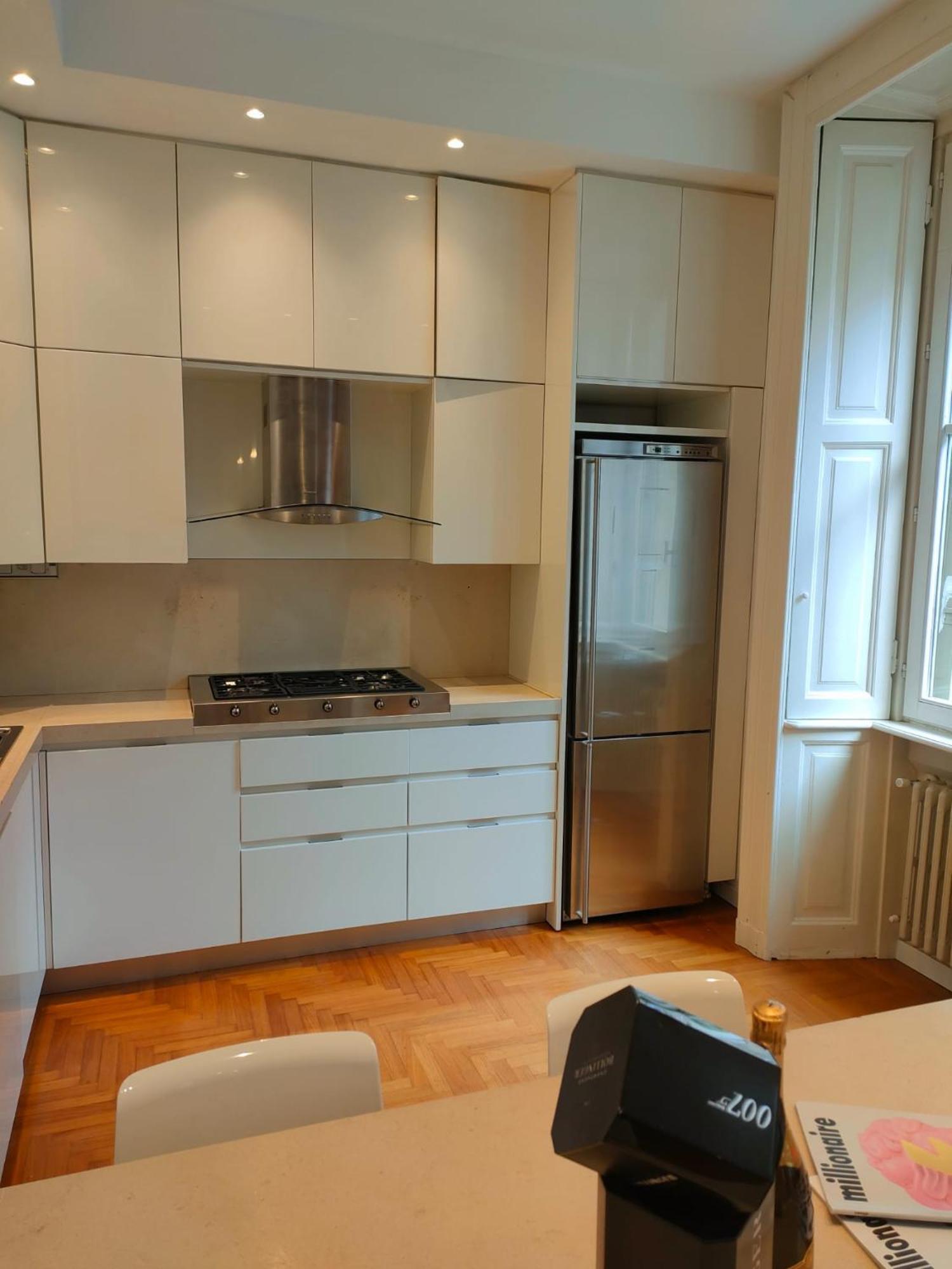 Esclusive & Elegant Loft, Duomo 10 Minutes * Milano