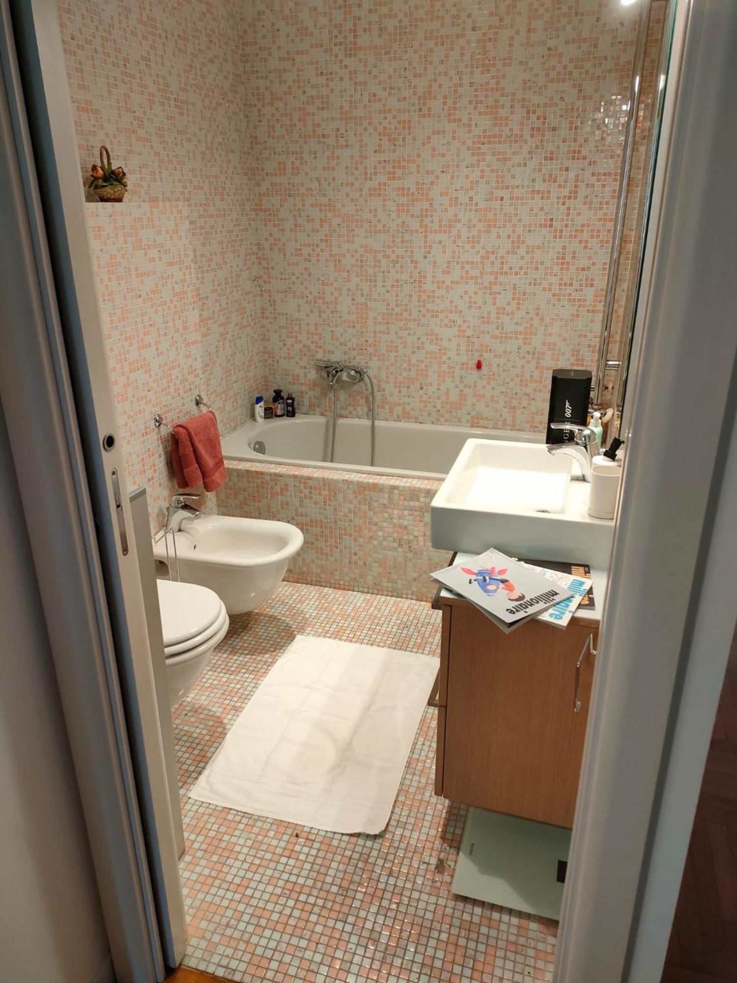 Leilighet Esclusive & Elegant Loft, Duomo 10 Minutes *