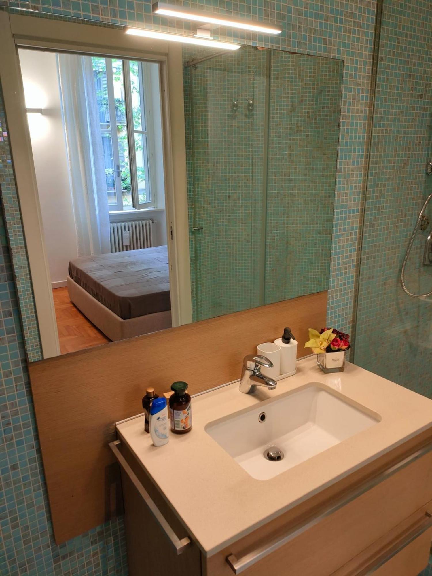 Leilighet Esclusive & Elegant Loft, Duomo 10 Minutes *