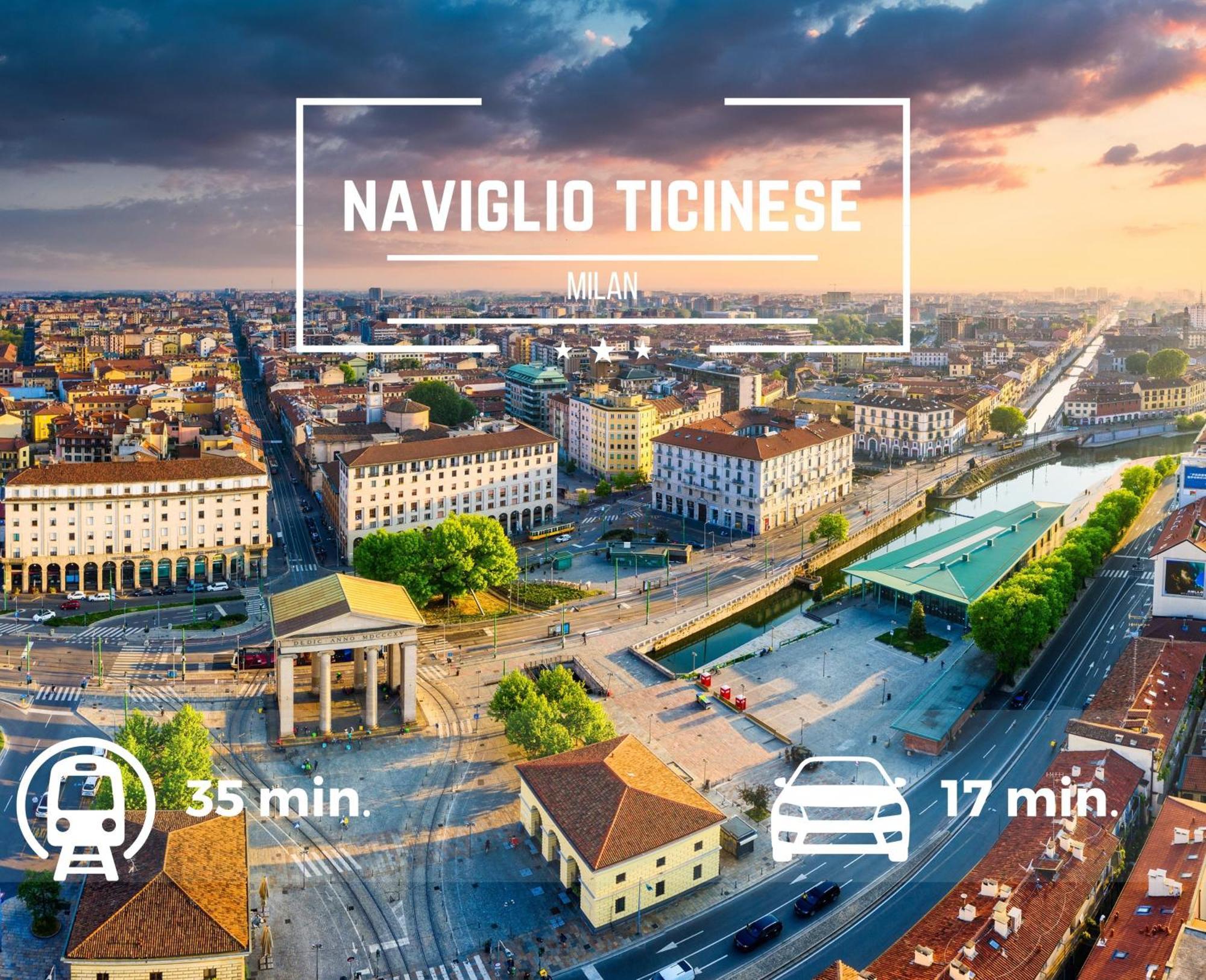 Appartamento Industrial Loft In Maciacchini - Metro 50m Smartworking & Netflix *
