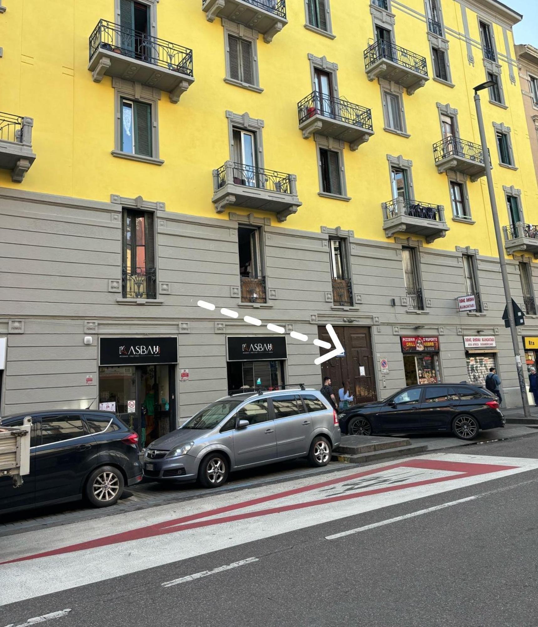 Industrial Loft In Maciacchini - Metro 50m Smartworking & Netflix * Milano