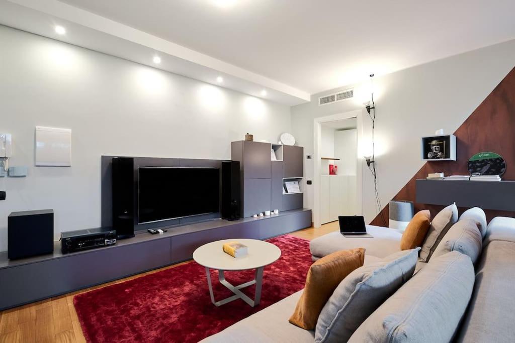 Life Suite-hosted By Sweetstay * Milano