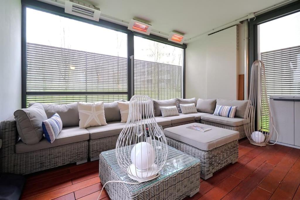 Appartamento Life Suite-hosted By Sweetstay *