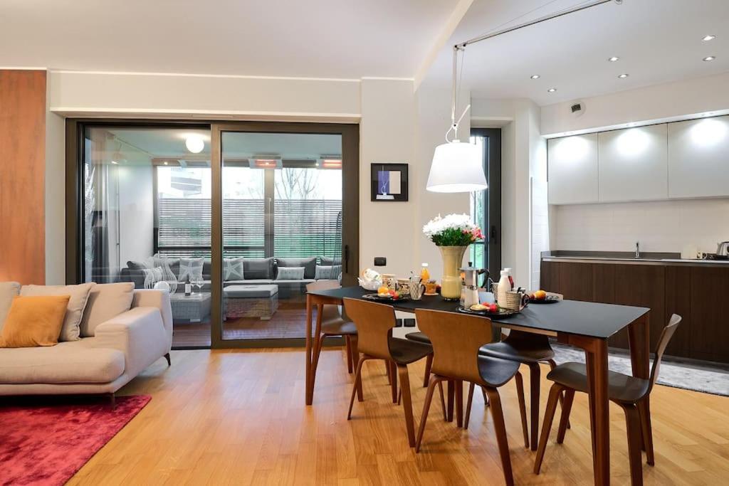 Life Suite-hosted By Sweetstay * Milano