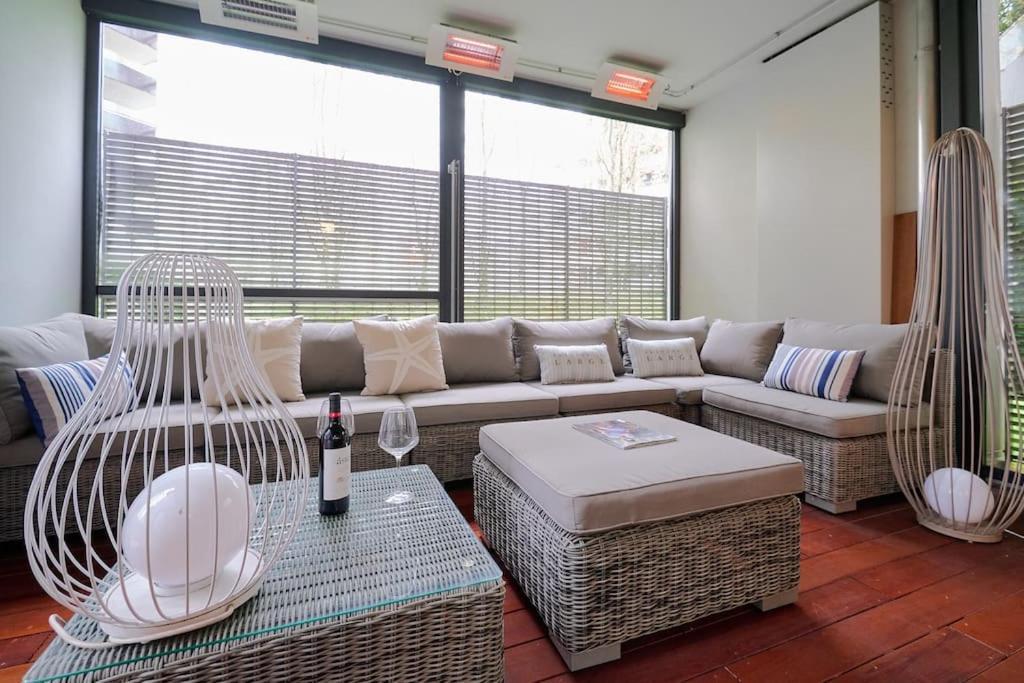 Life Suite-hosted By Sweetstay Appartamento *
