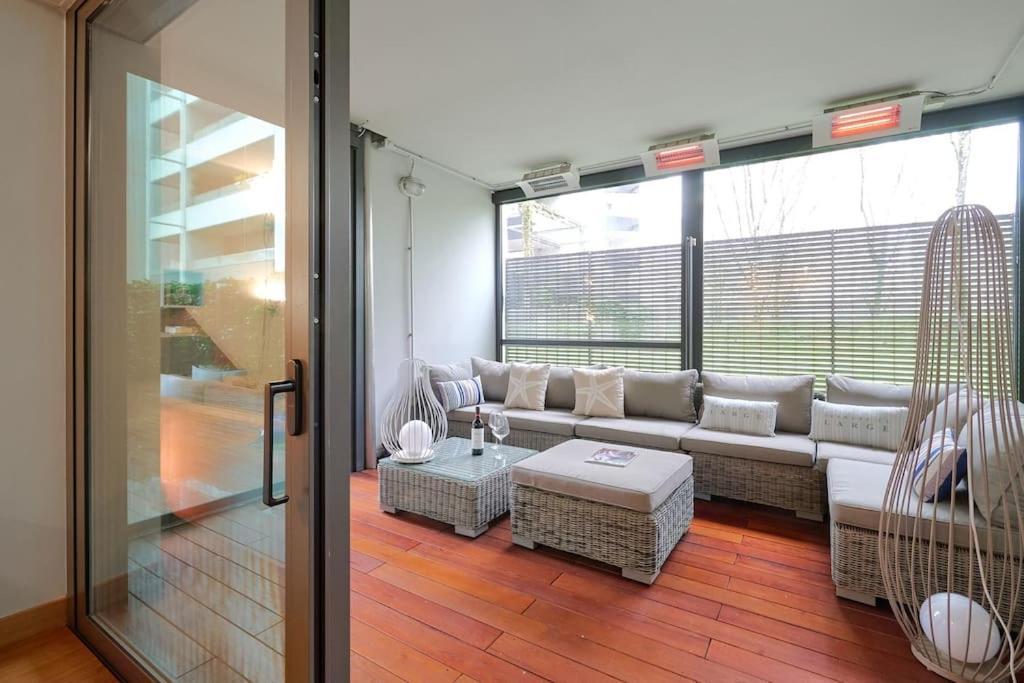 Life Suite-hosted By Sweetstay *