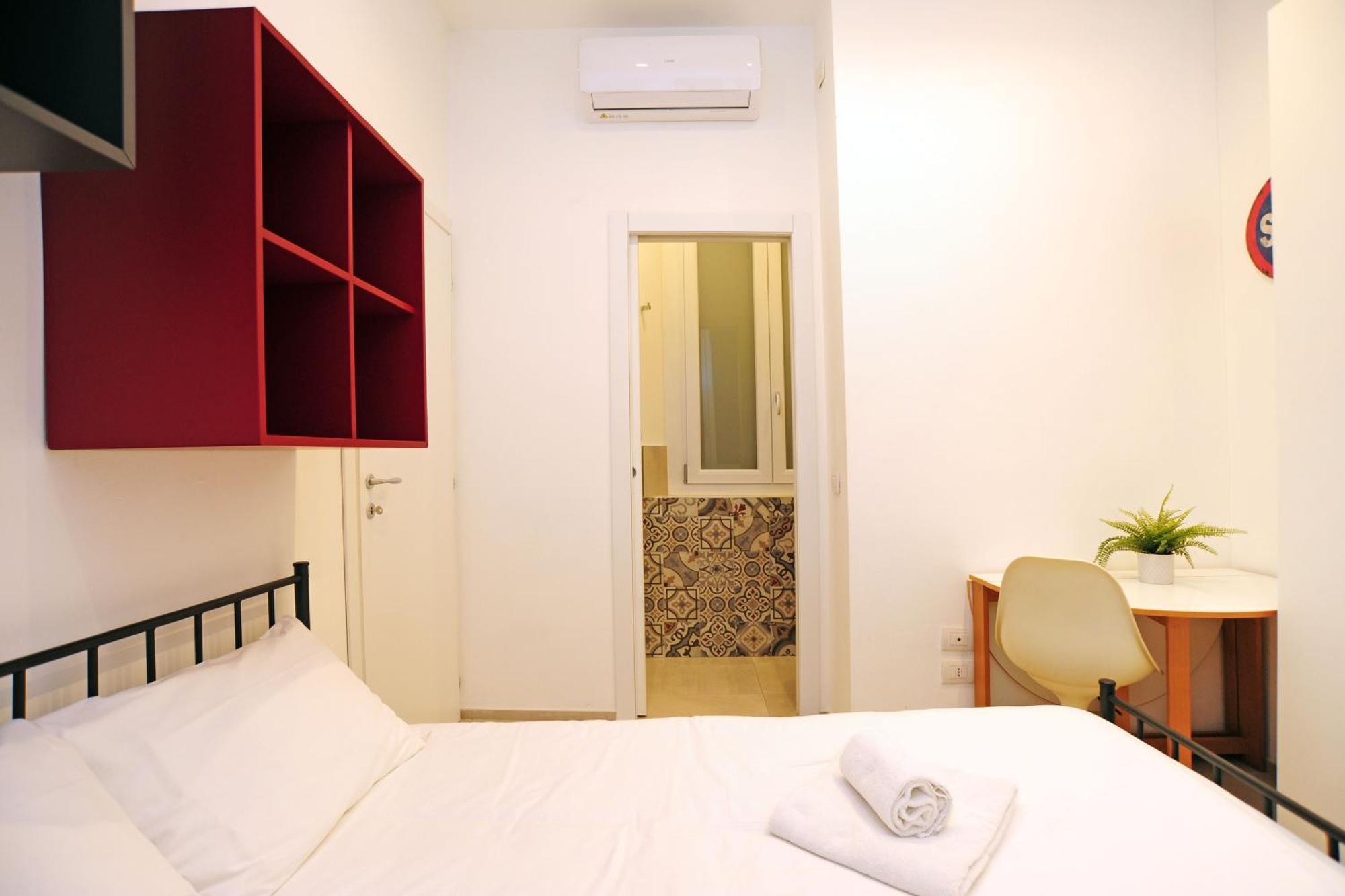 Filzi Apartment Milan