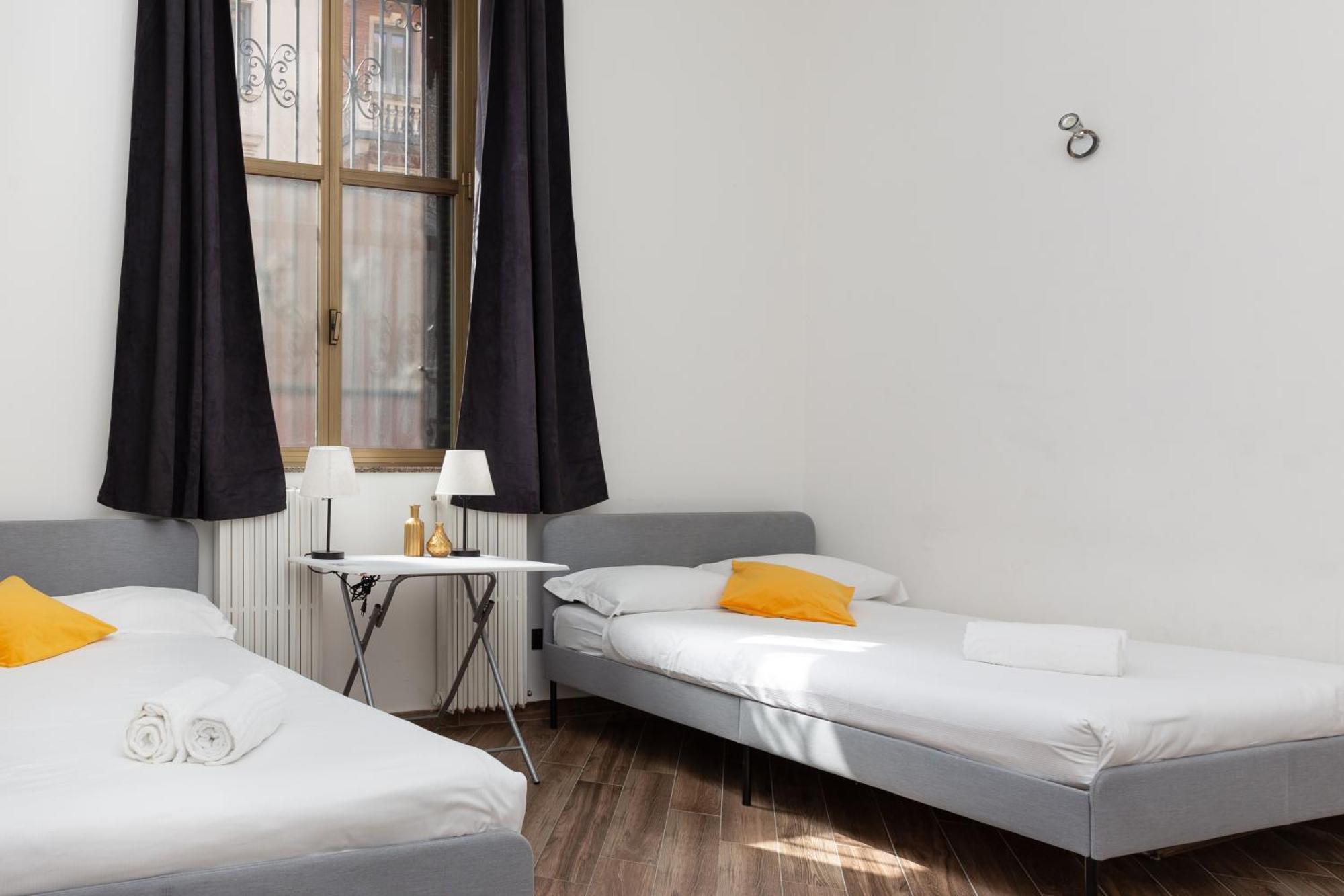 Da Vinci - Exclusive - Navigli Appartement