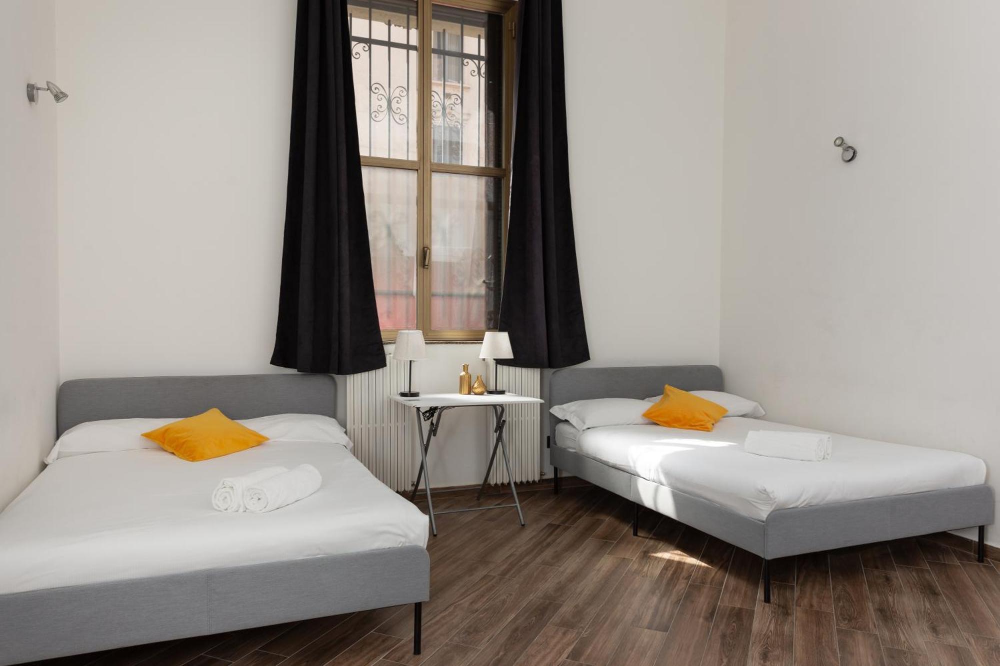 Da Vinci - Exclusive - Navigli * Milaan