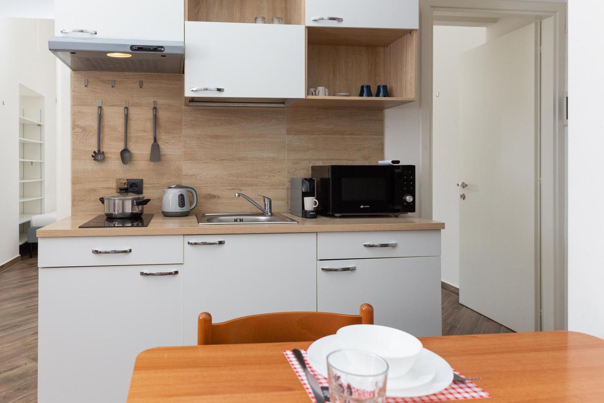 Da Vinci - Exclusive - Navigli Appartement *