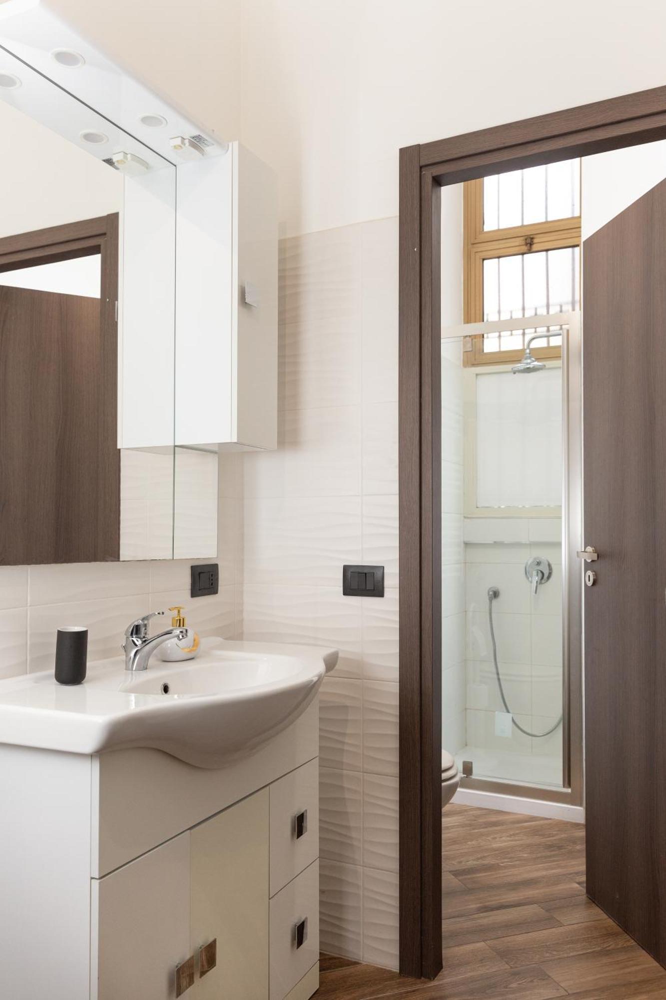 Da Vinci - Exclusive - Navigli Appartement