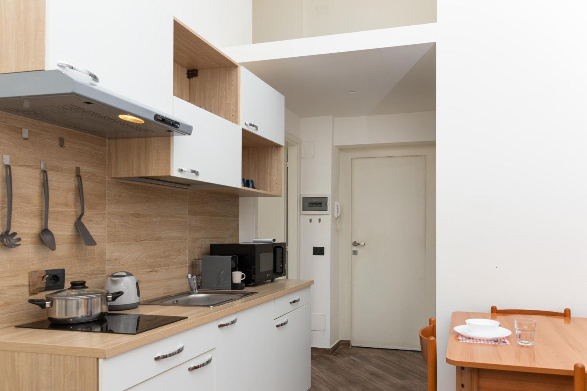 Appartement Da Vinci - Exclusive - Navigli