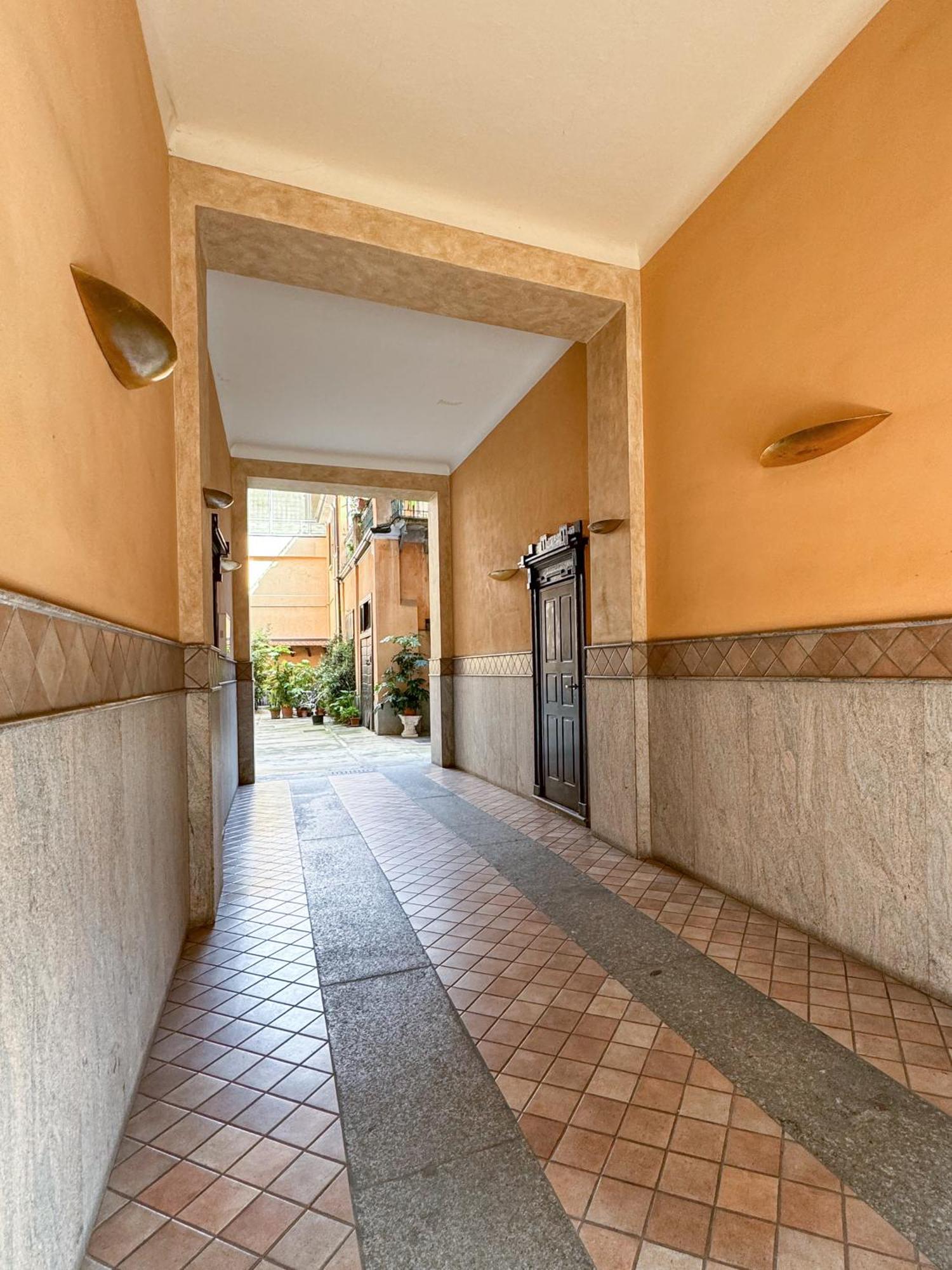Da Vinci - Exclusive - Navigli Appartement Milaan