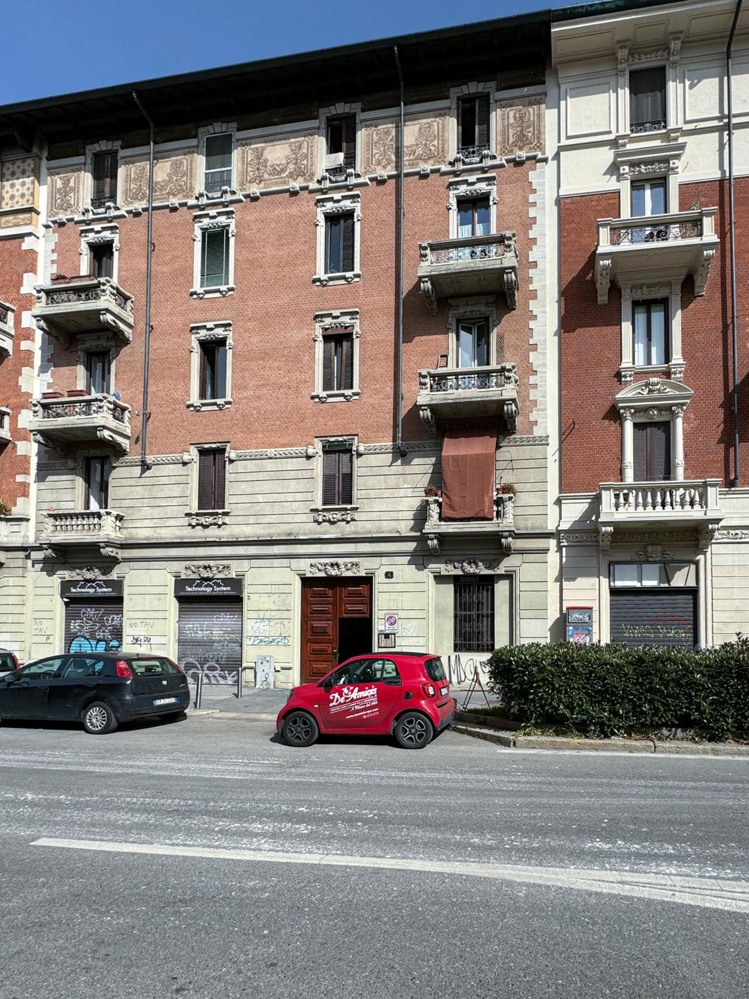 Da Vinci - Exclusive - Navigli Appartement Milaan