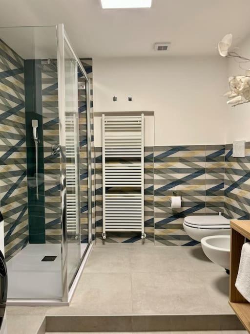 Appartement Splendido Bilocale In Via Madonnina, Zona Brera