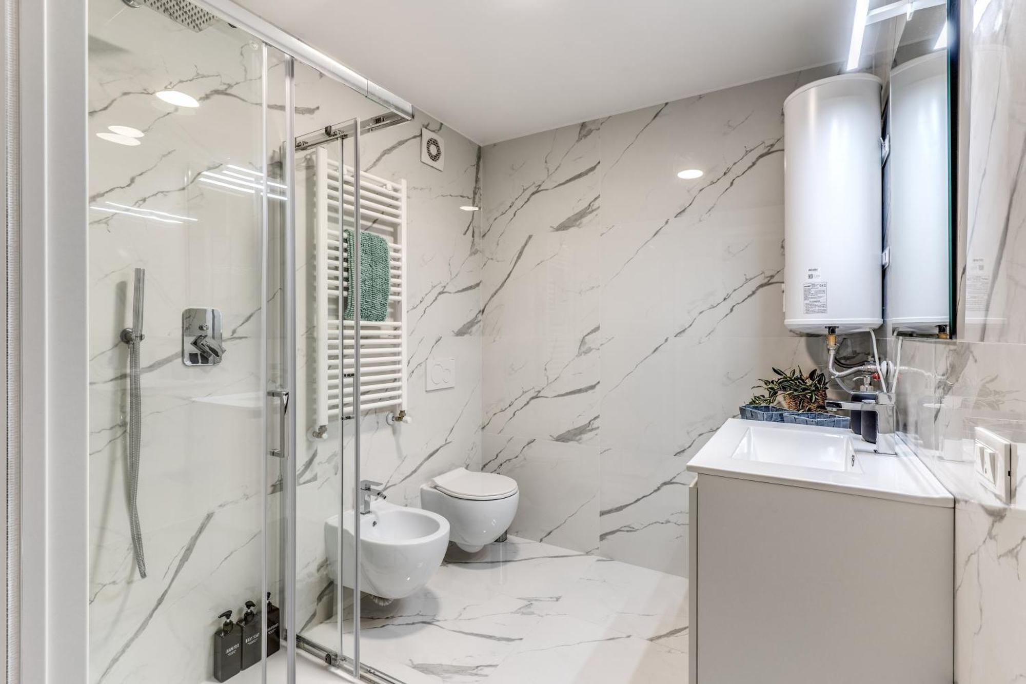 Re-loft Ripamonti Ieo Appartamento *