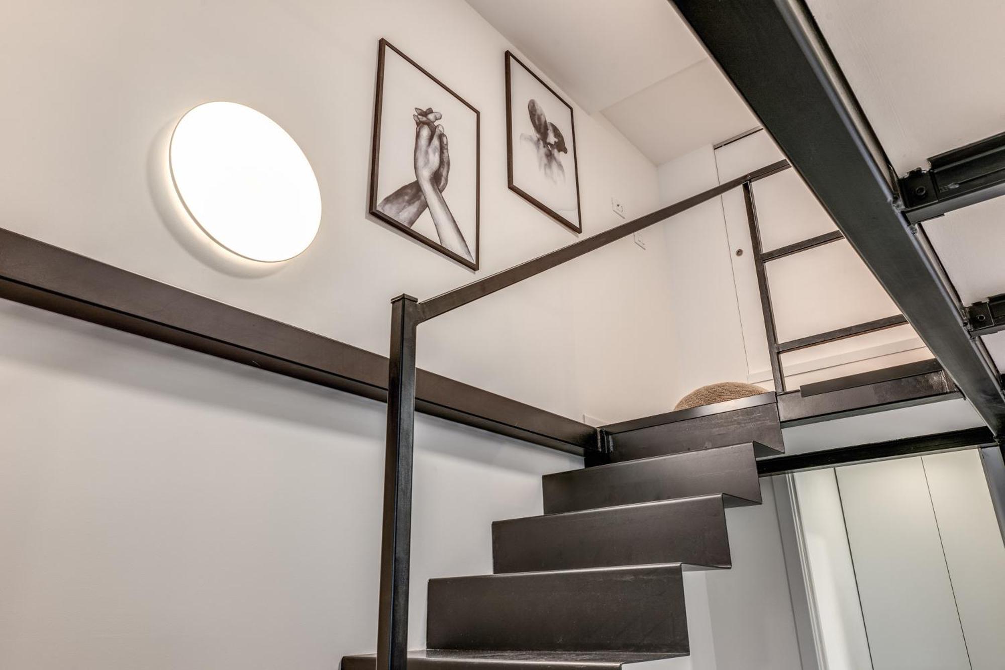 Re-loft Ripamonti Ieo Appartamento Milano