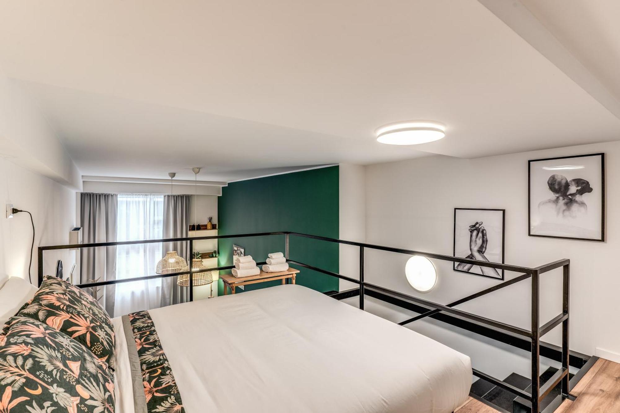 Re-loft Ripamonti Ieo * Milano