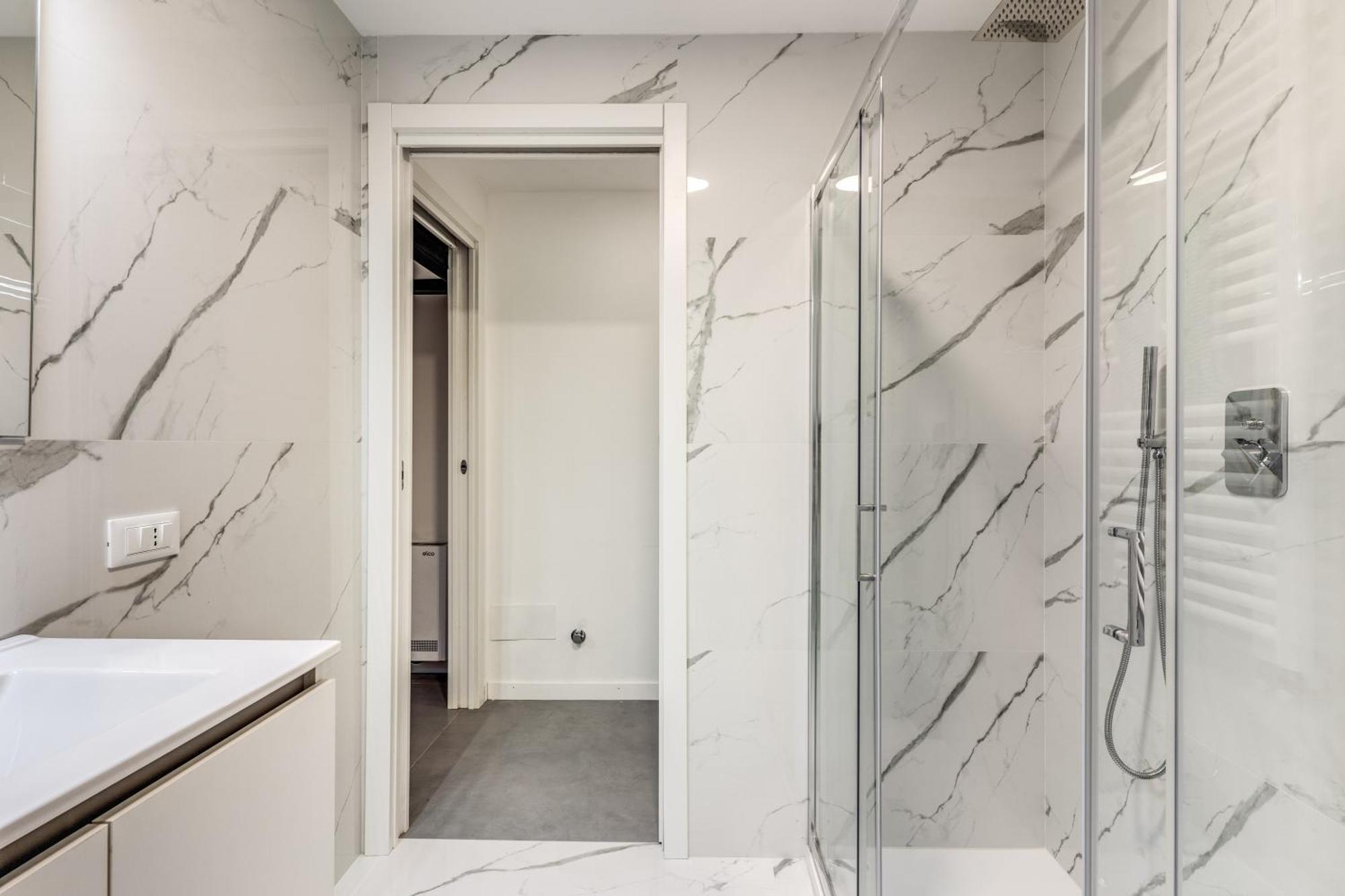 Re-loft Ripamonti Ieo Appartamento
