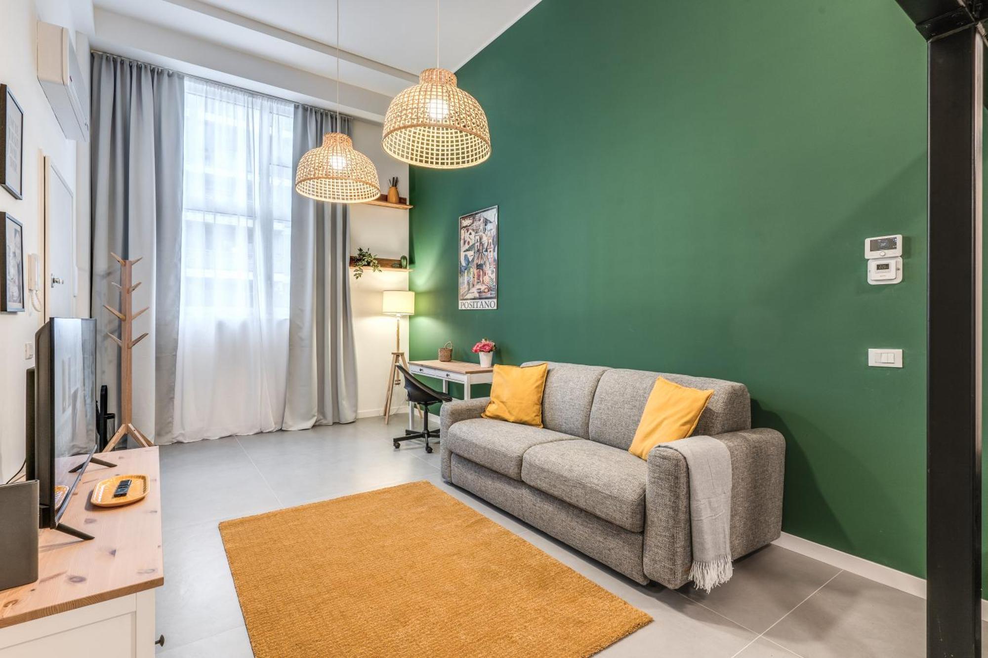Re-loft Ripamonti Ieo Appartamento *