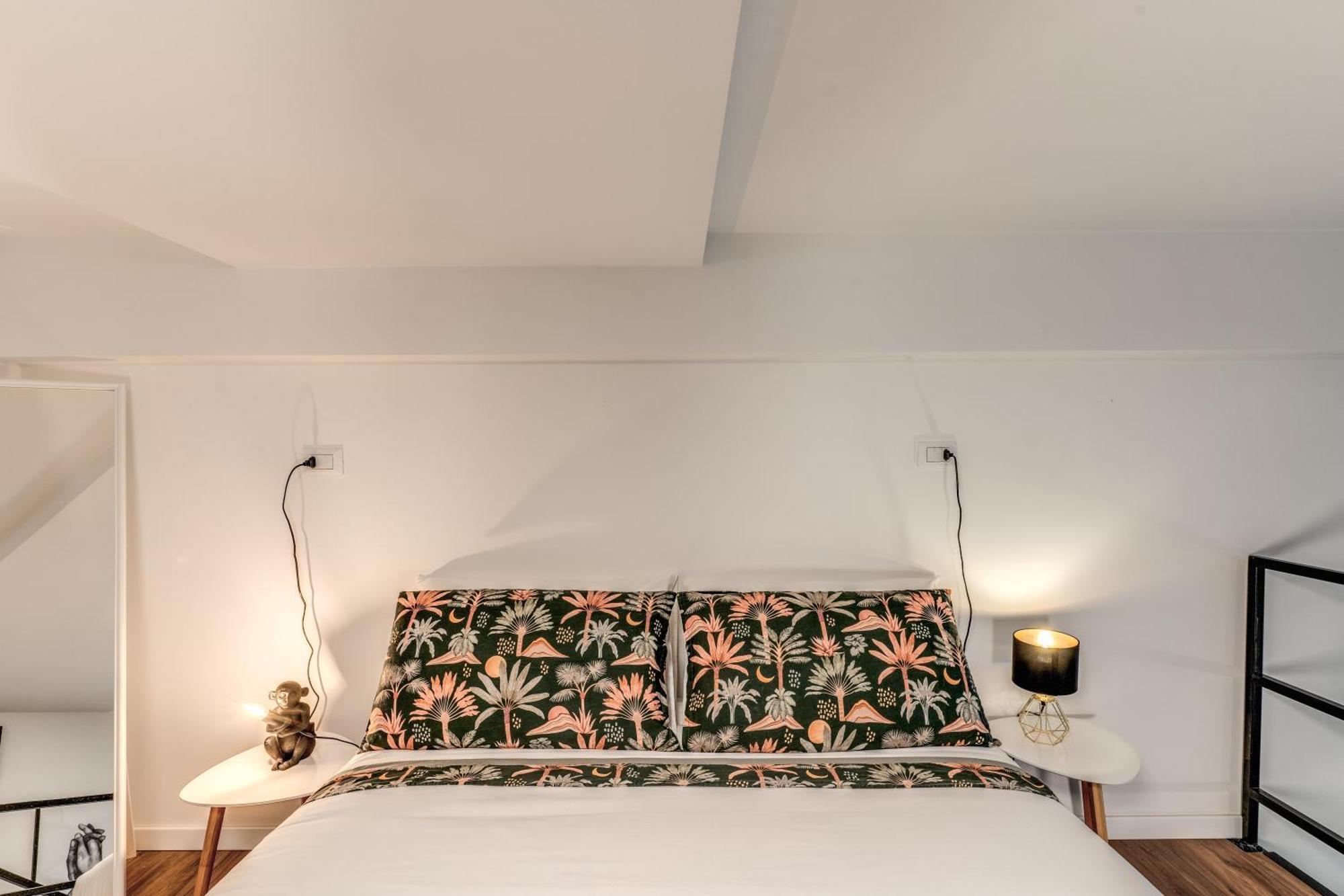 Appartamento Re-loft Ripamonti Ieo *