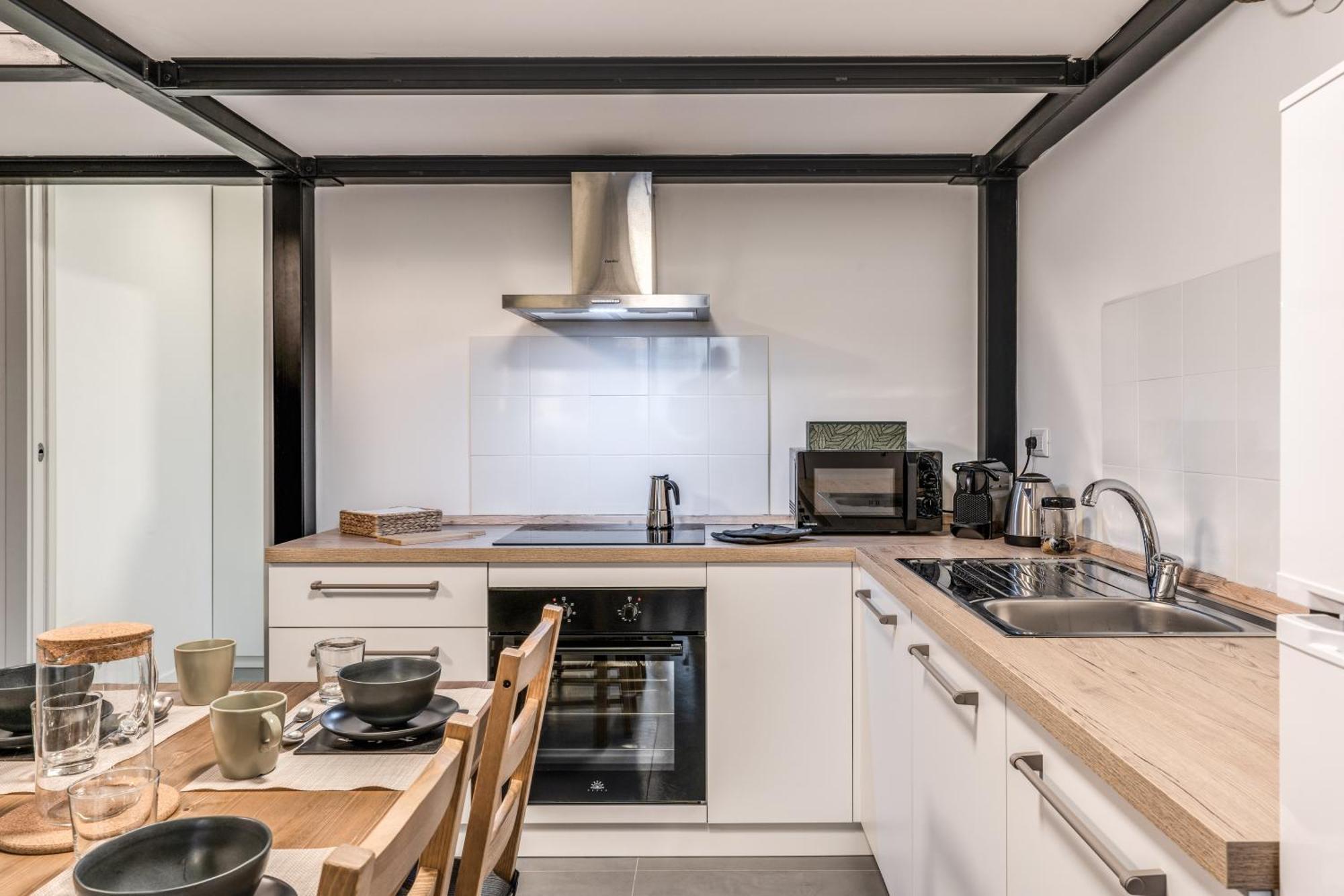Appartamento Re-loft Ripamonti Ieo *