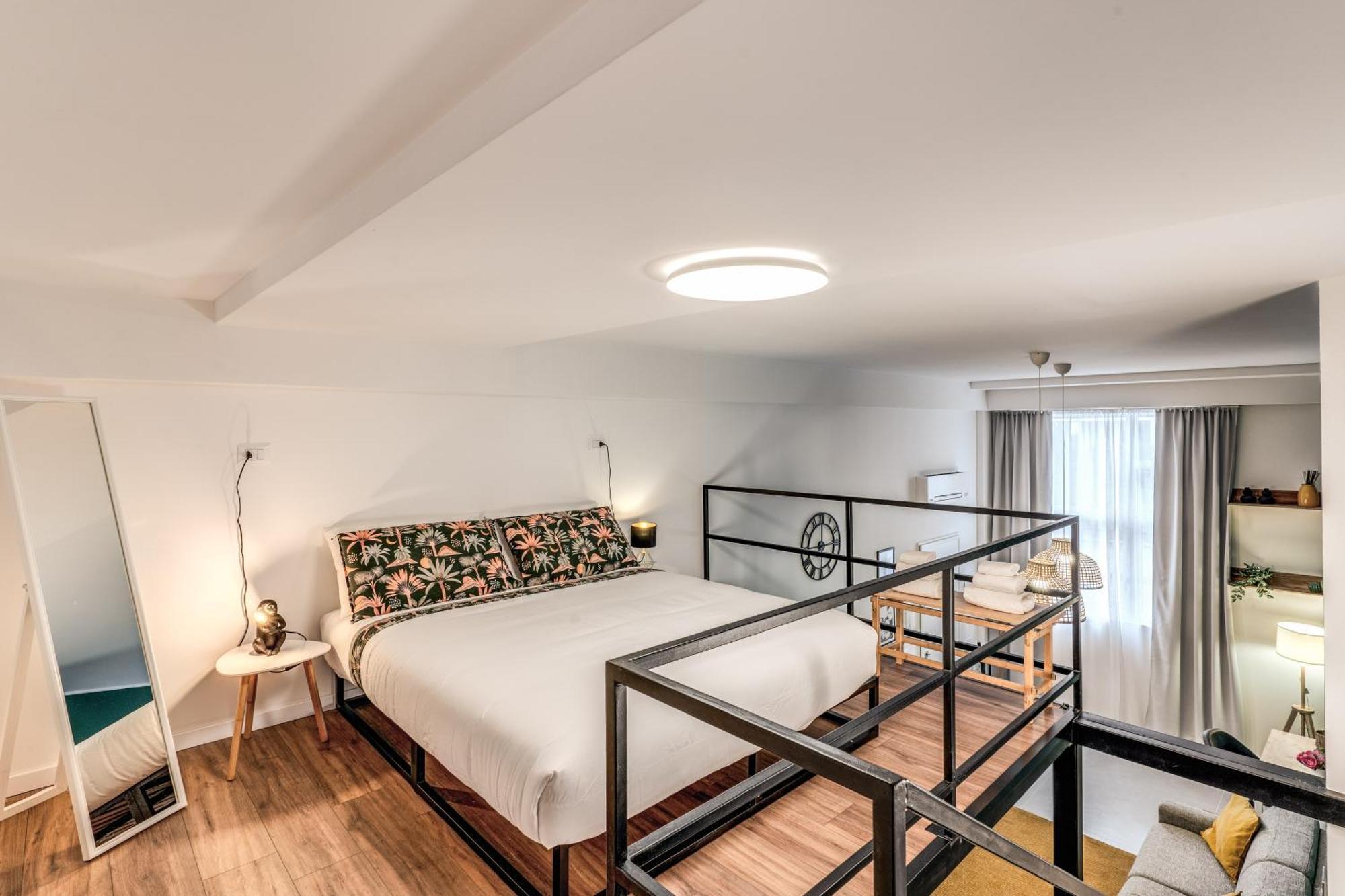 Re-loft Ripamonti Ieo Appartamento Milano