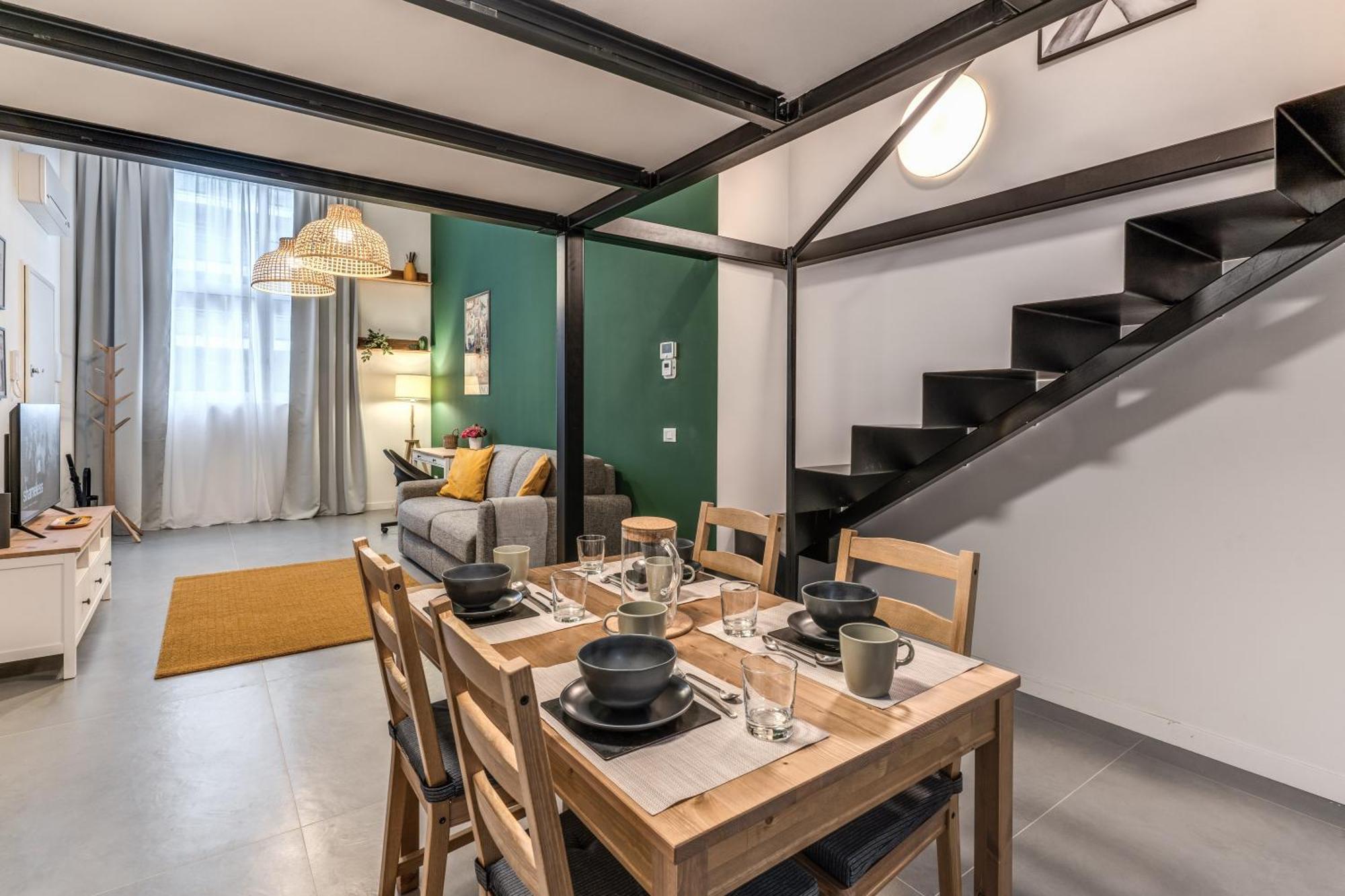 Re-loft Ripamonti Ieo * Milano