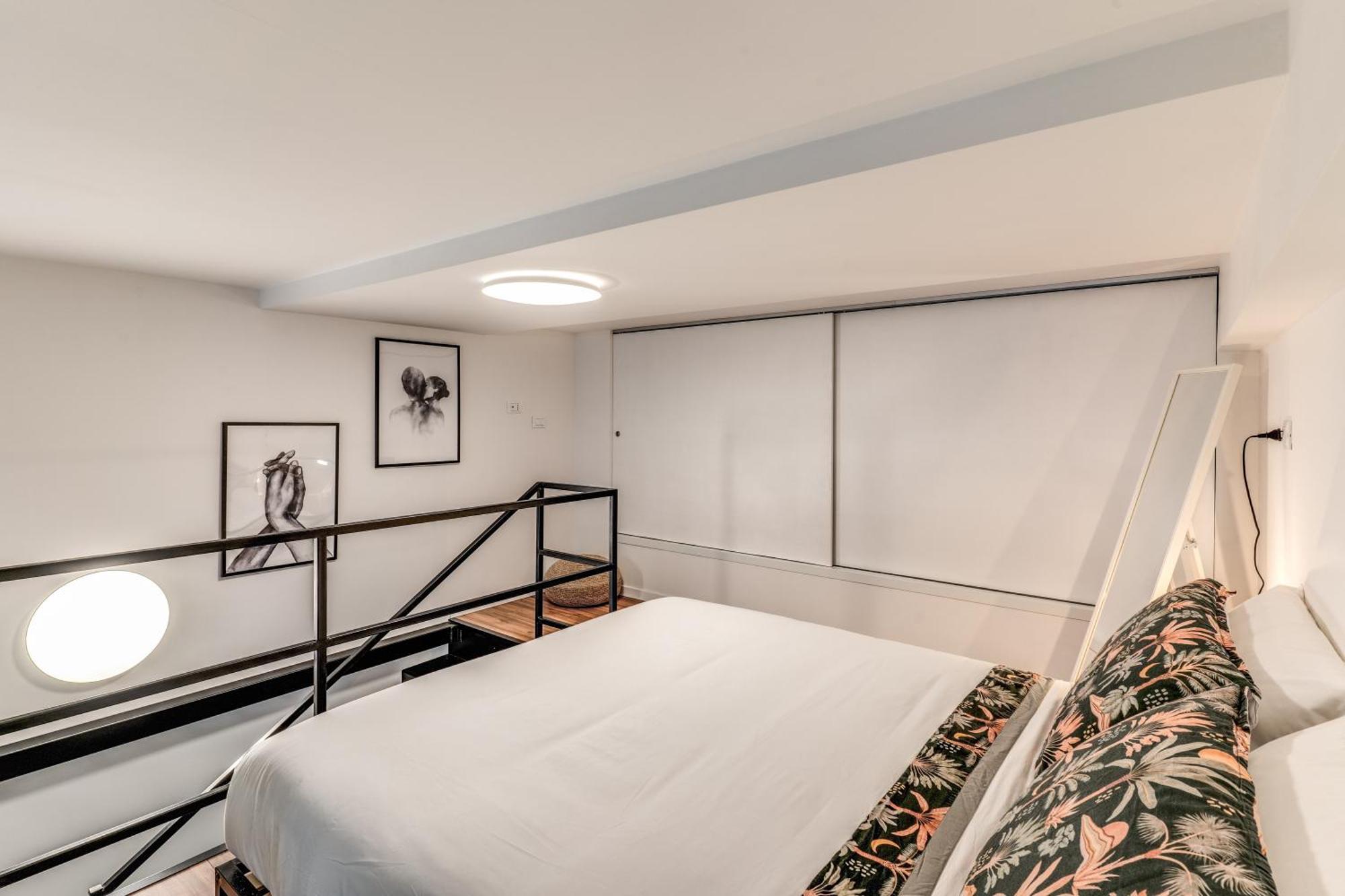 Re-loft Ripamonti Ieo Appartamento *