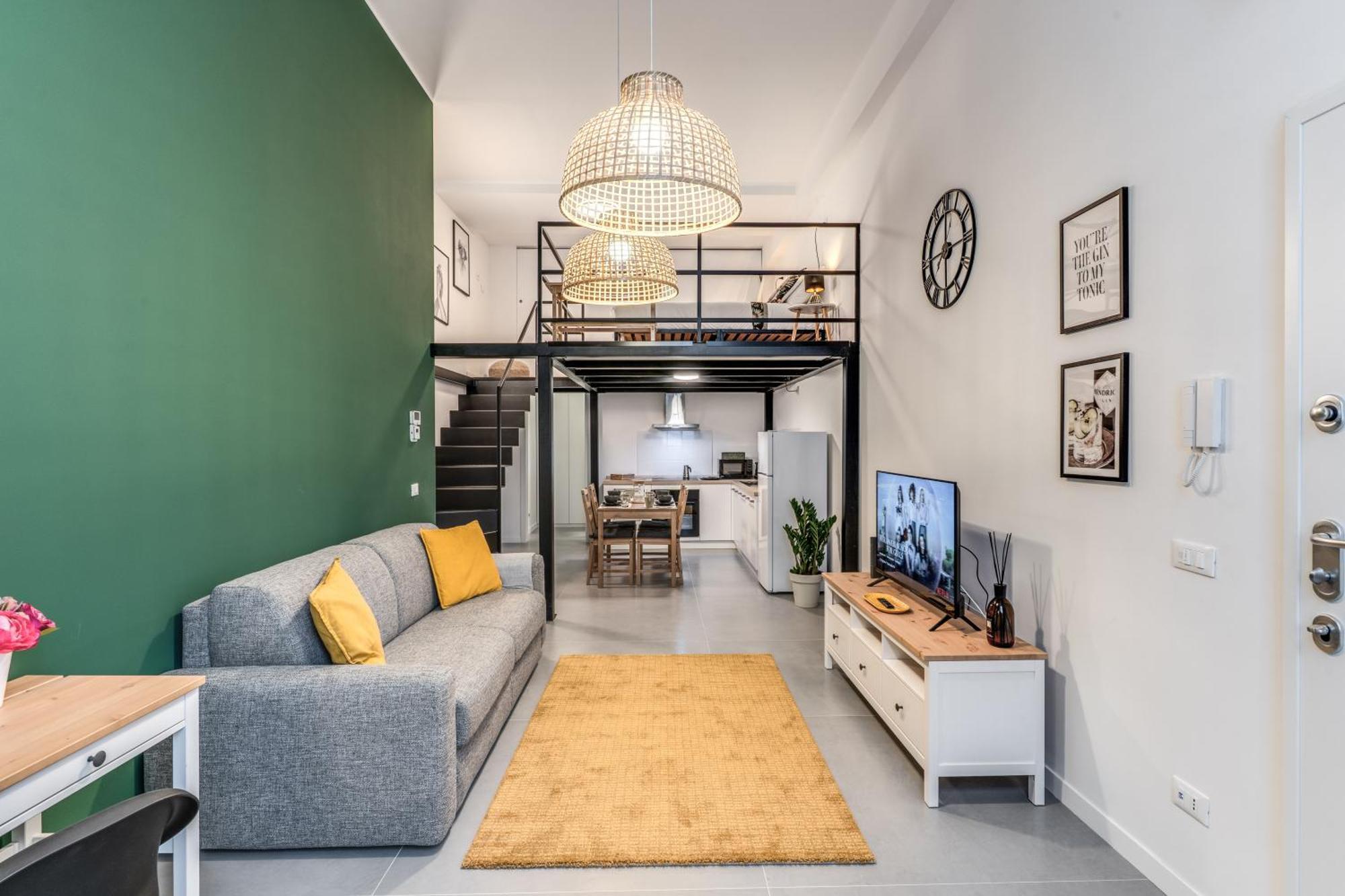 Re-loft Ripamonti Ieo *