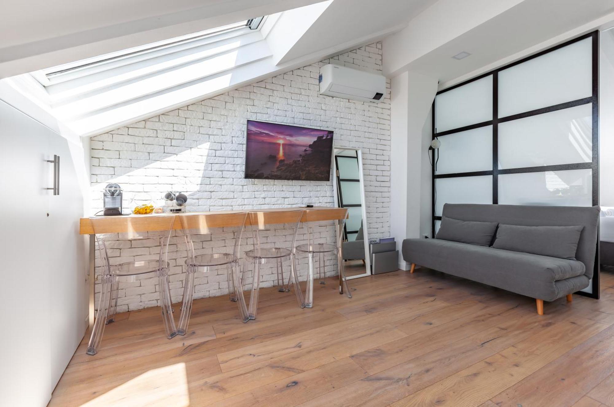 City Life - Modern Nearby M5 Domodossola * Milano