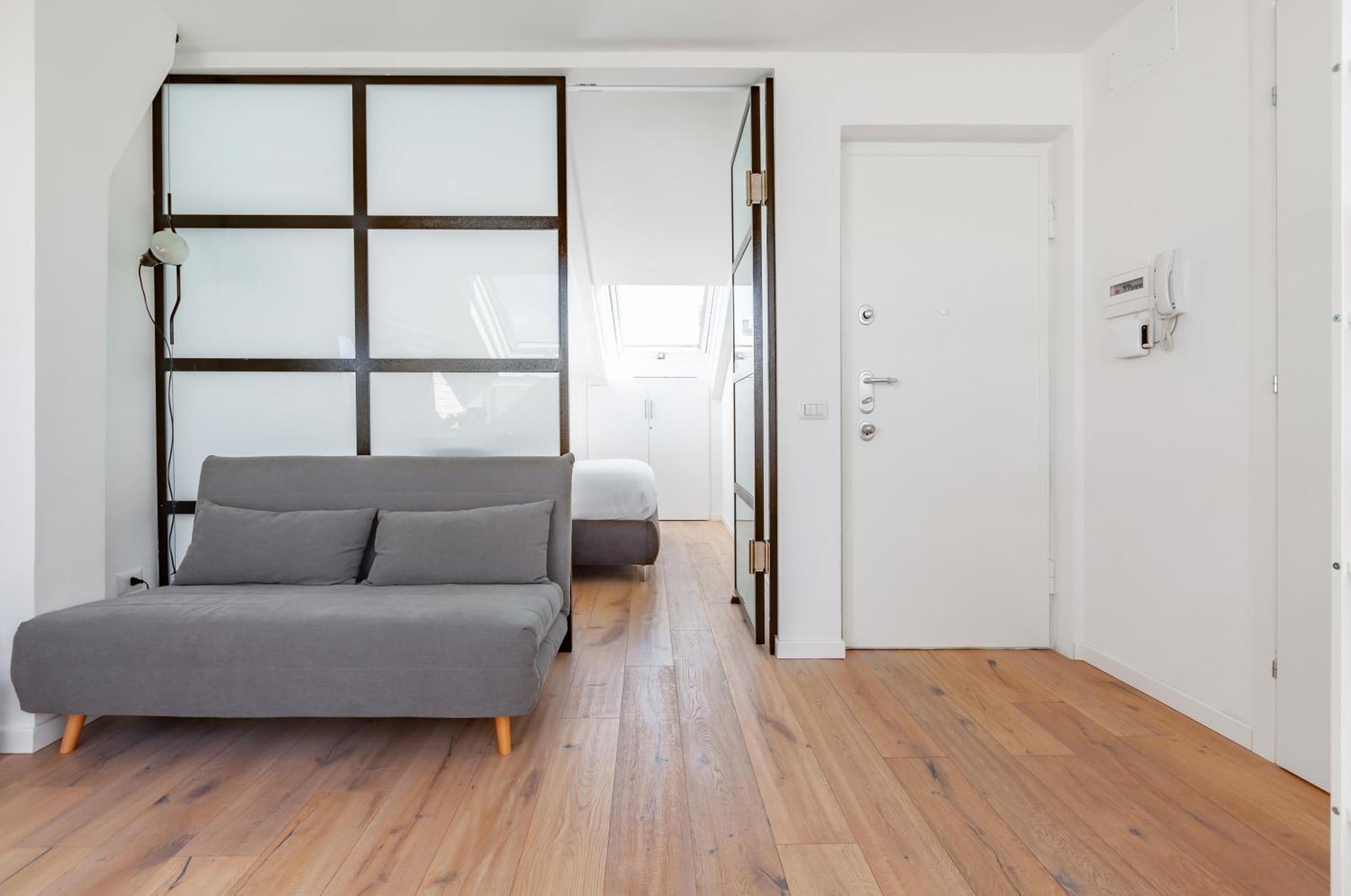 City Life - Modern Nearby M5 Domodossola Milano