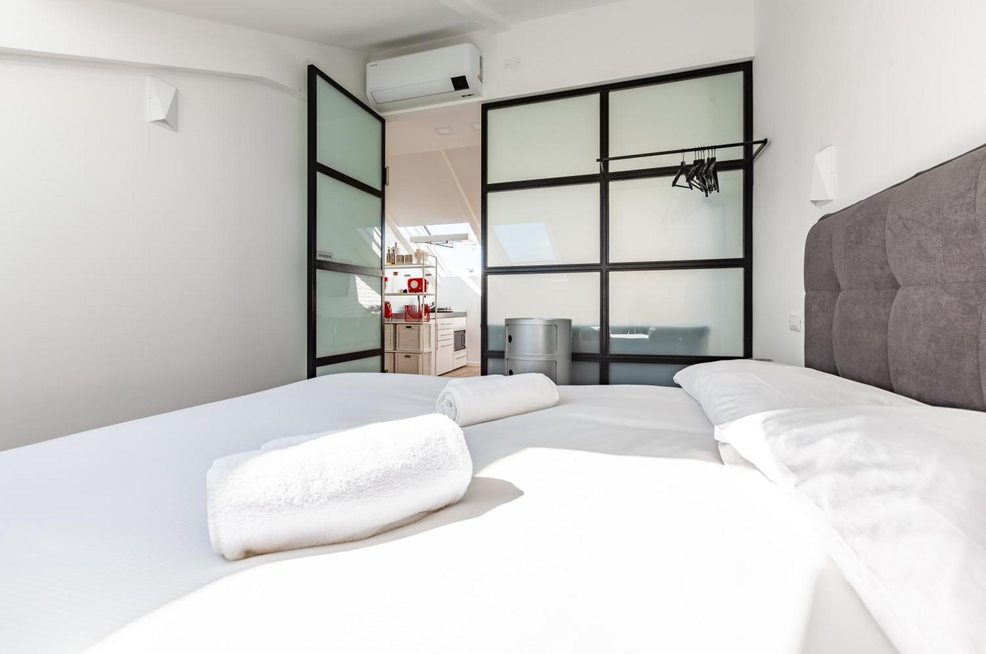 City Life - Modern Nearby M5 Domodossola Milano