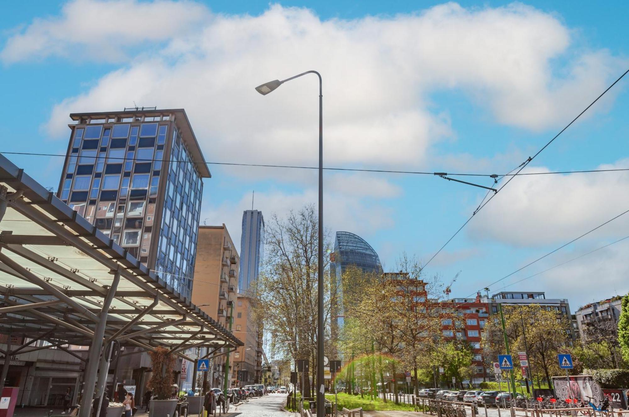 Leilighet City Life - Modern Nearby M5 Domodossola Milano