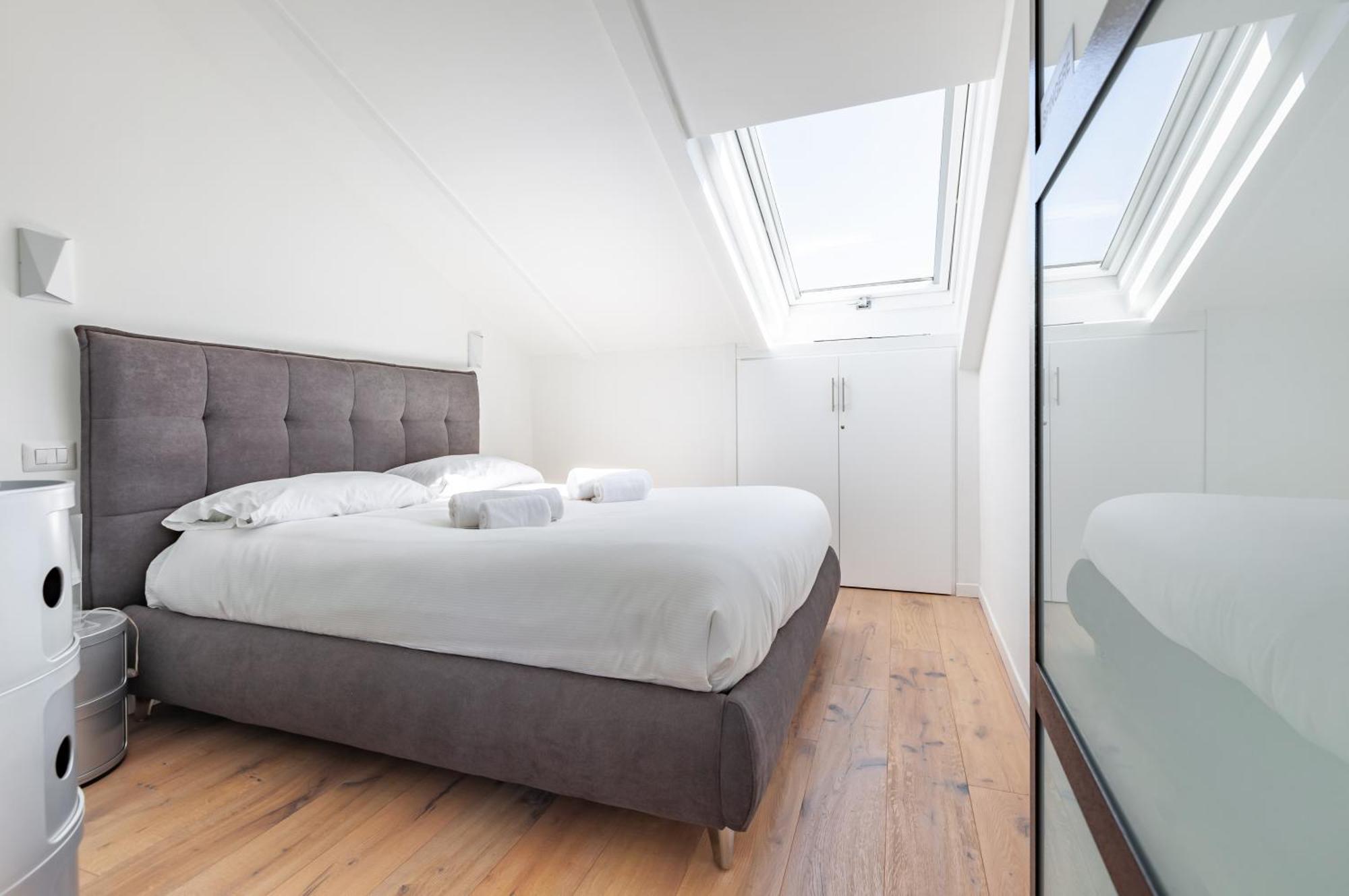City Life - Modern Nearby M5 Domodossola * Milano