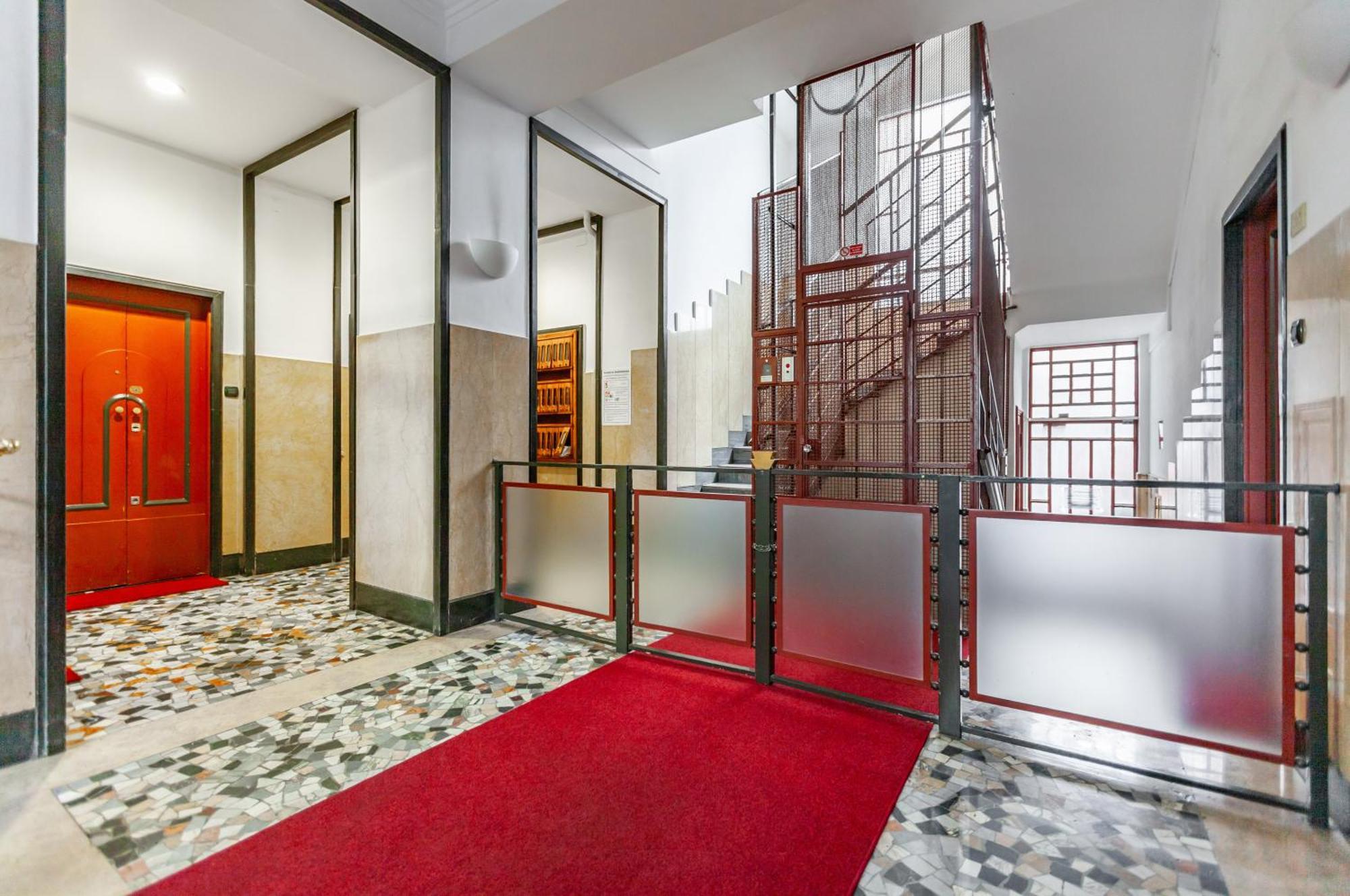 City Life - Modern Nearby M5 Domodossola Leilighet *