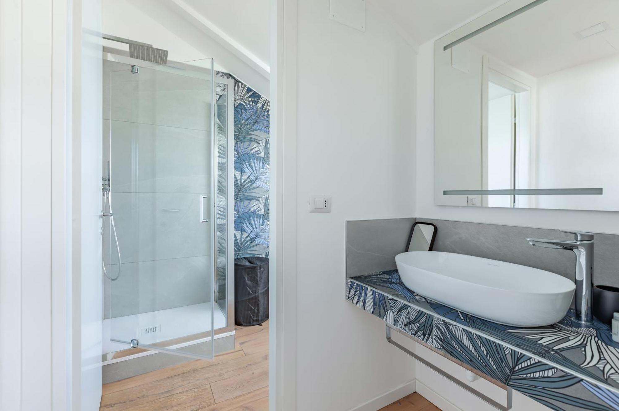City Life - Modern Nearby M5 Domodossola Leilighet Milano