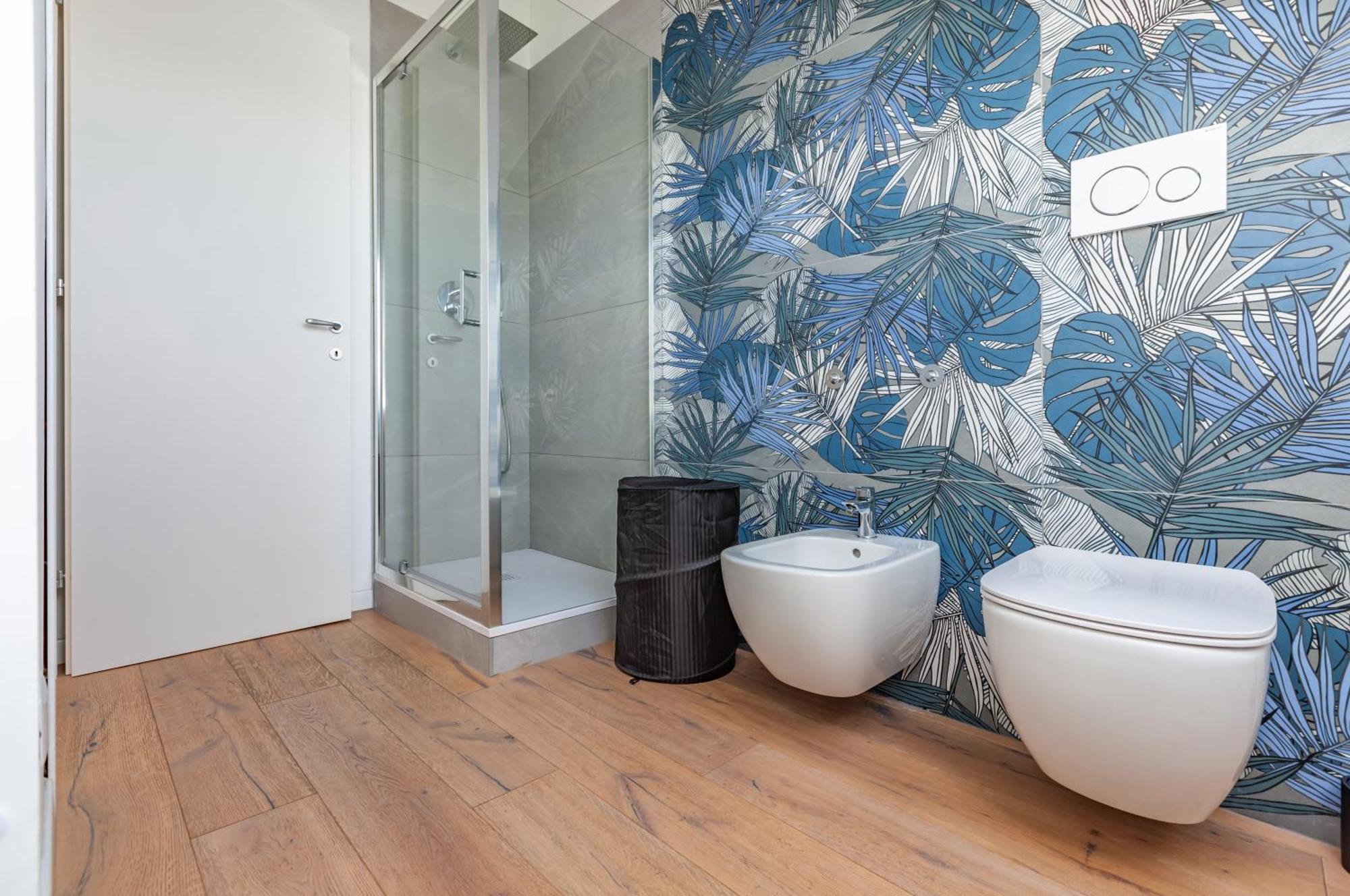 City Life - Modern Nearby M5 Domodossola Milano