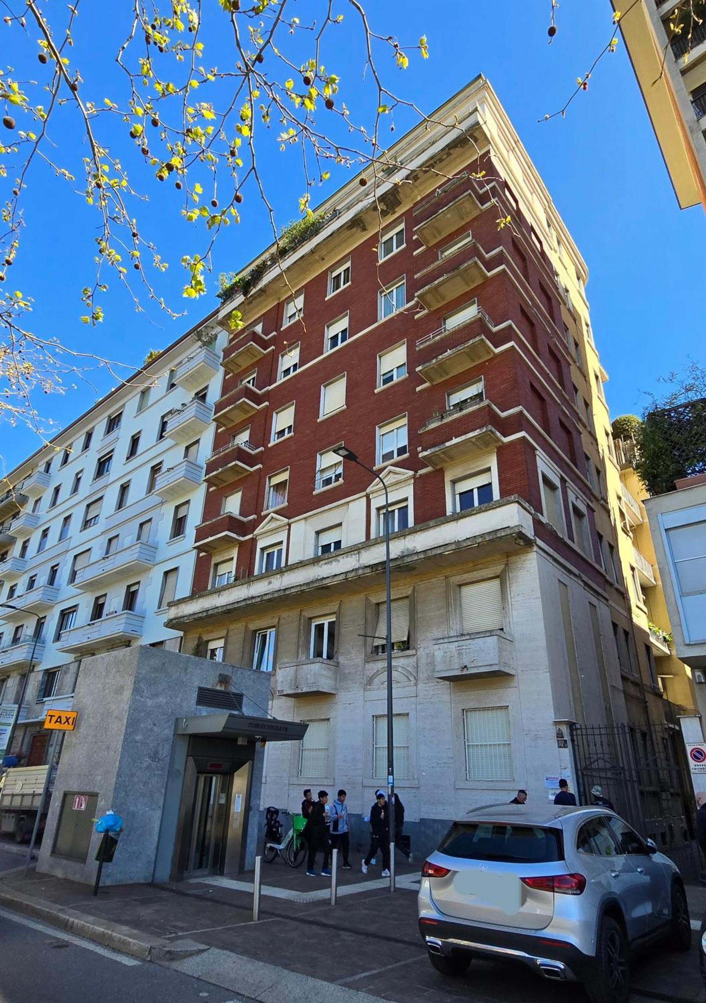 City Life - Modern Nearby M5 Domodossola * Milano